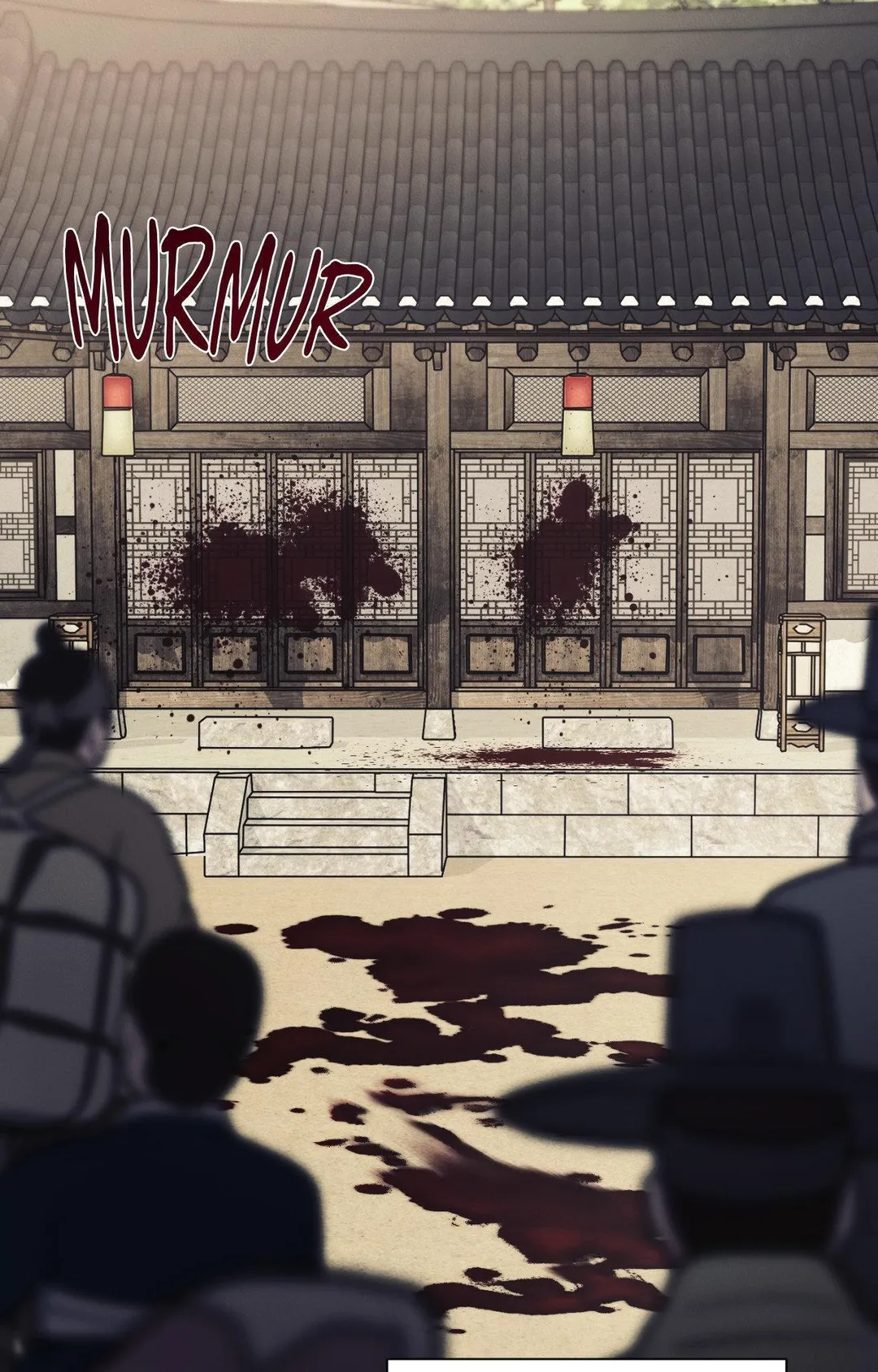 Red String Quests - Chapter 45 Page 108