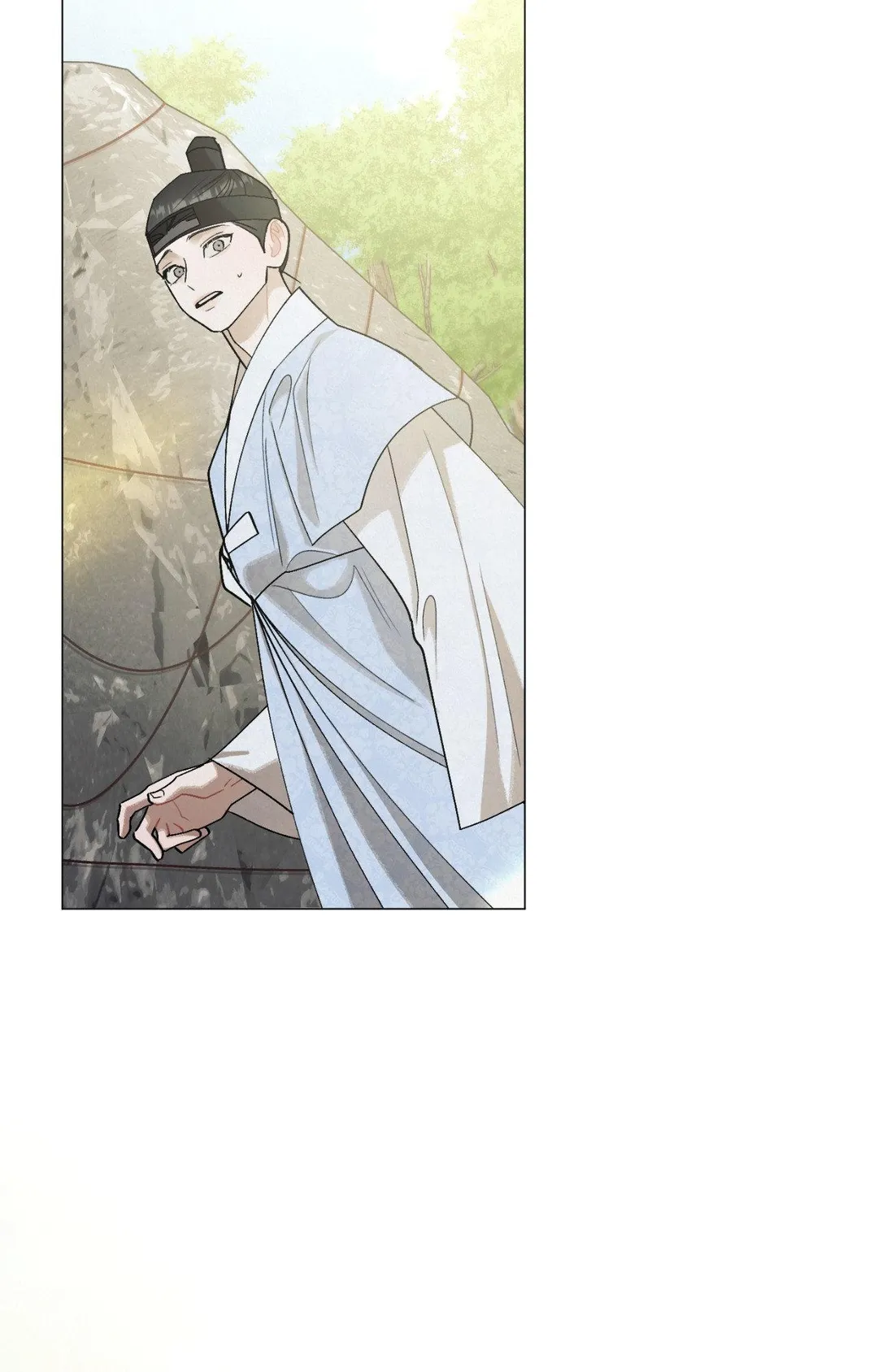Red String Quests - Chapter 45 Page 111
