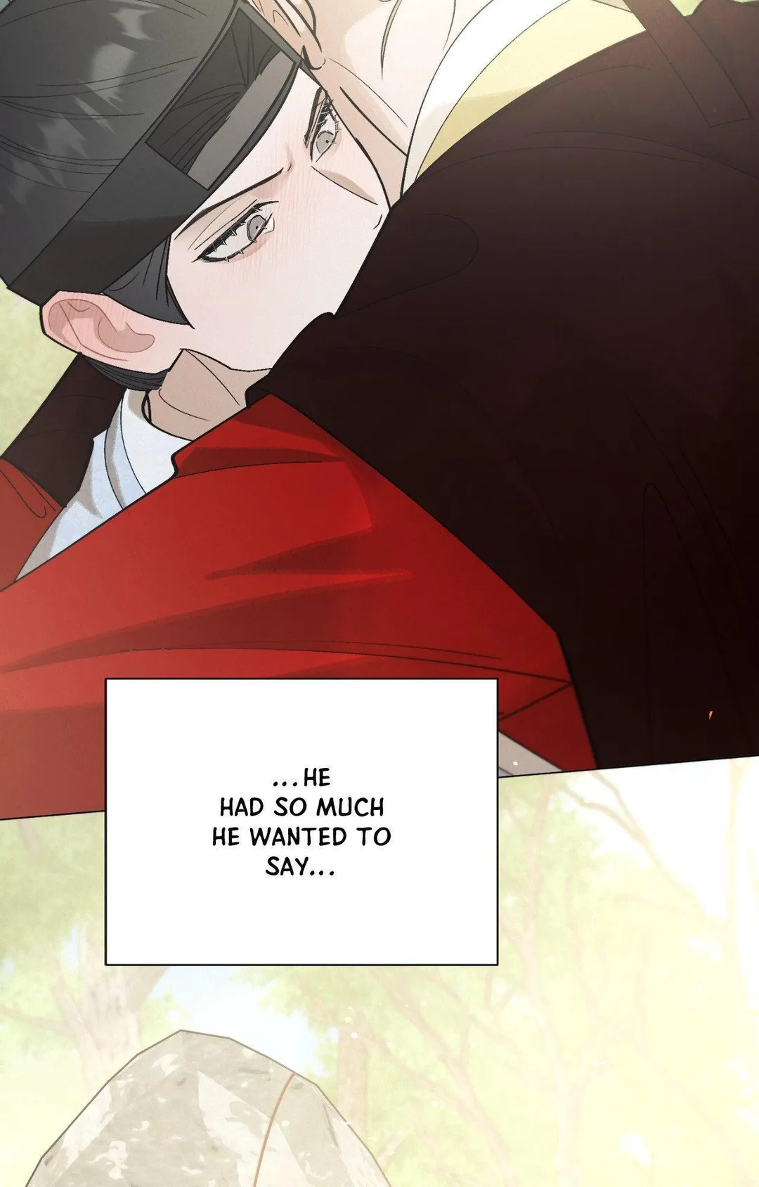 Red String Quests - Chapter 45 Page 115