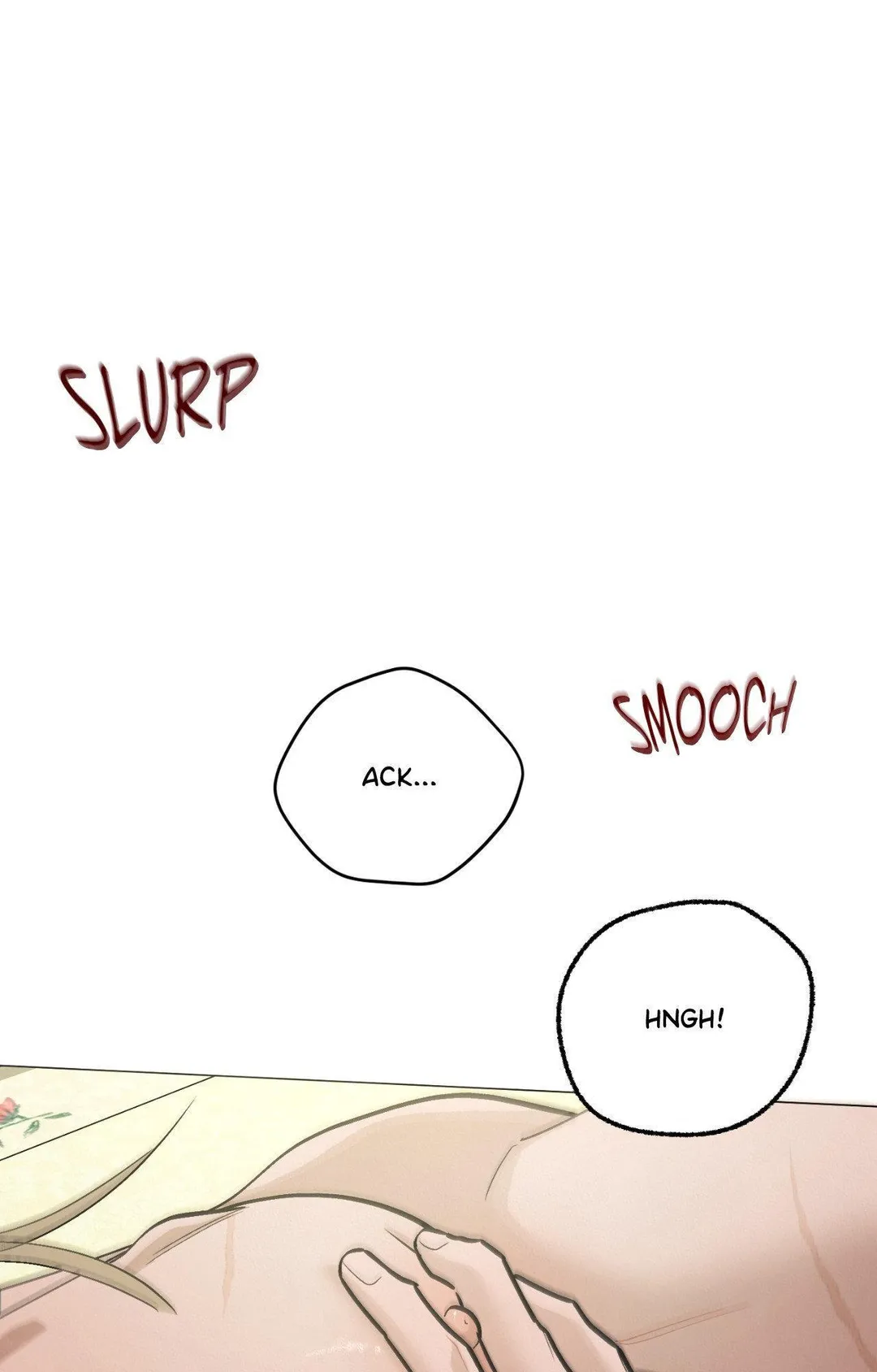 Red String Quests - Chapter 45 Page 123