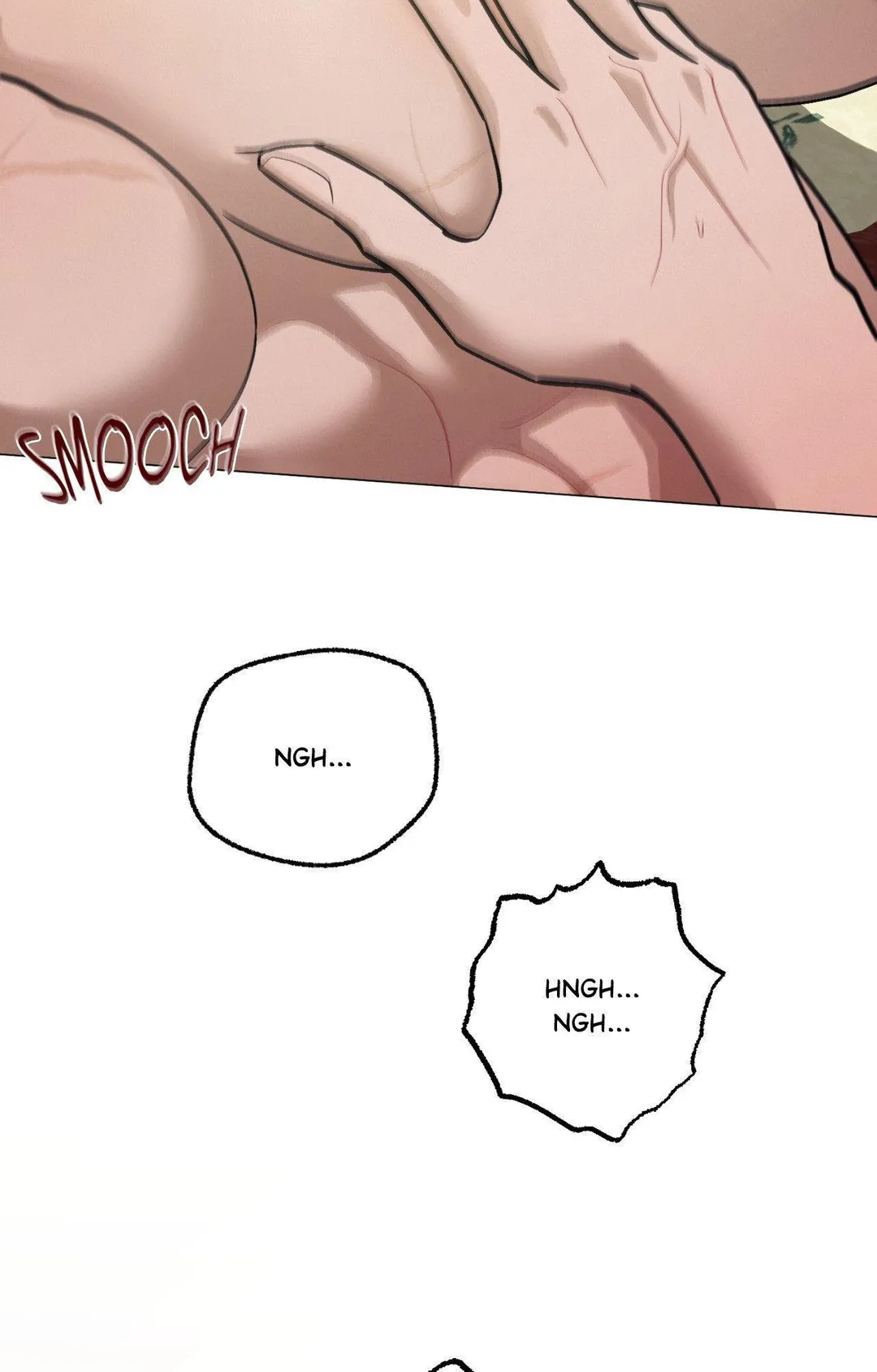 Red String Quests - Chapter 45 Page 124