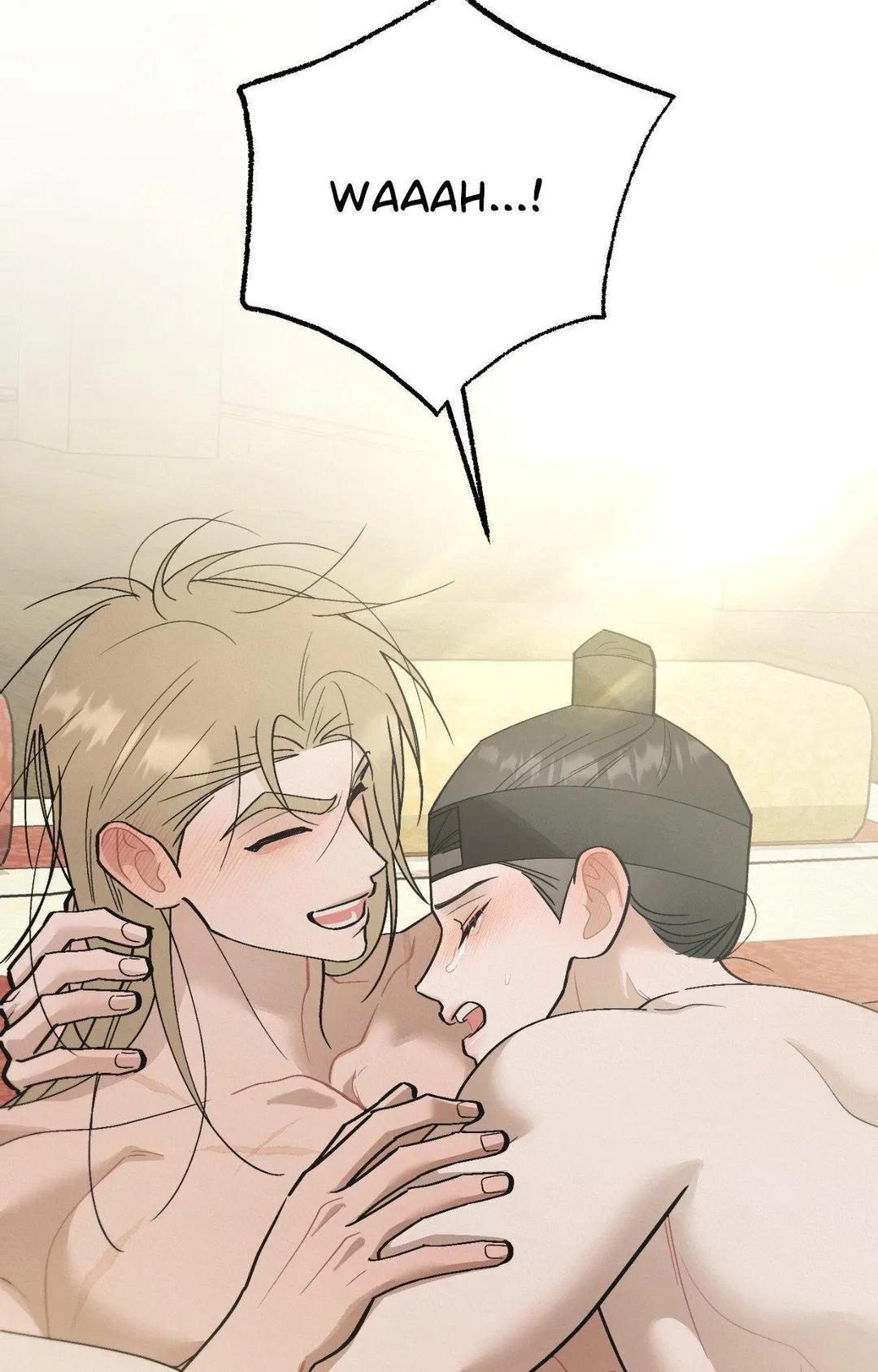 Red String Quests - Chapter 45 Page 125