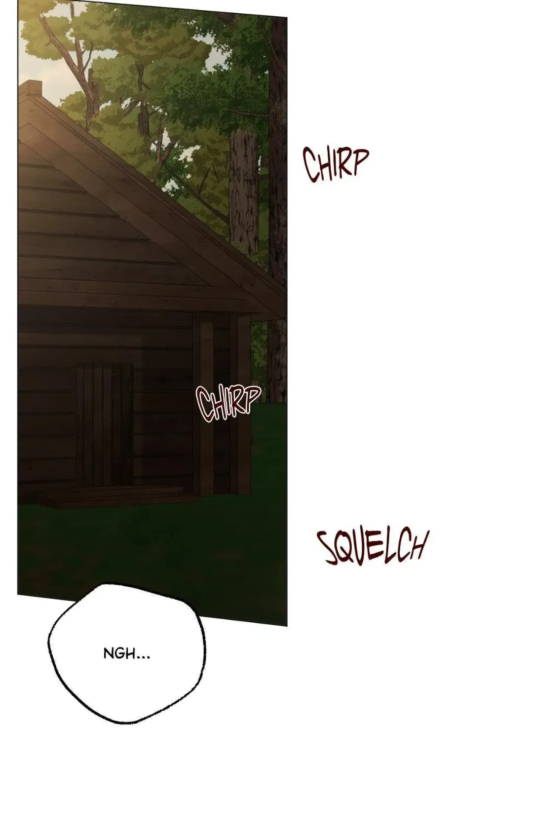 Red String Quests - Chapter 46 Page 2