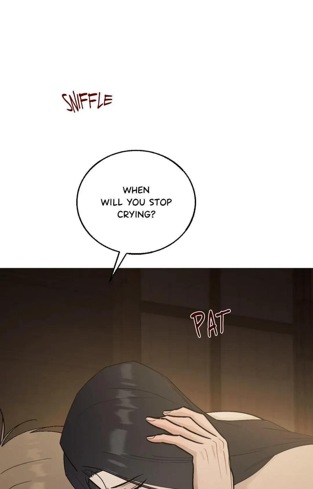 Red String Quests - Chapter 46 Page 6