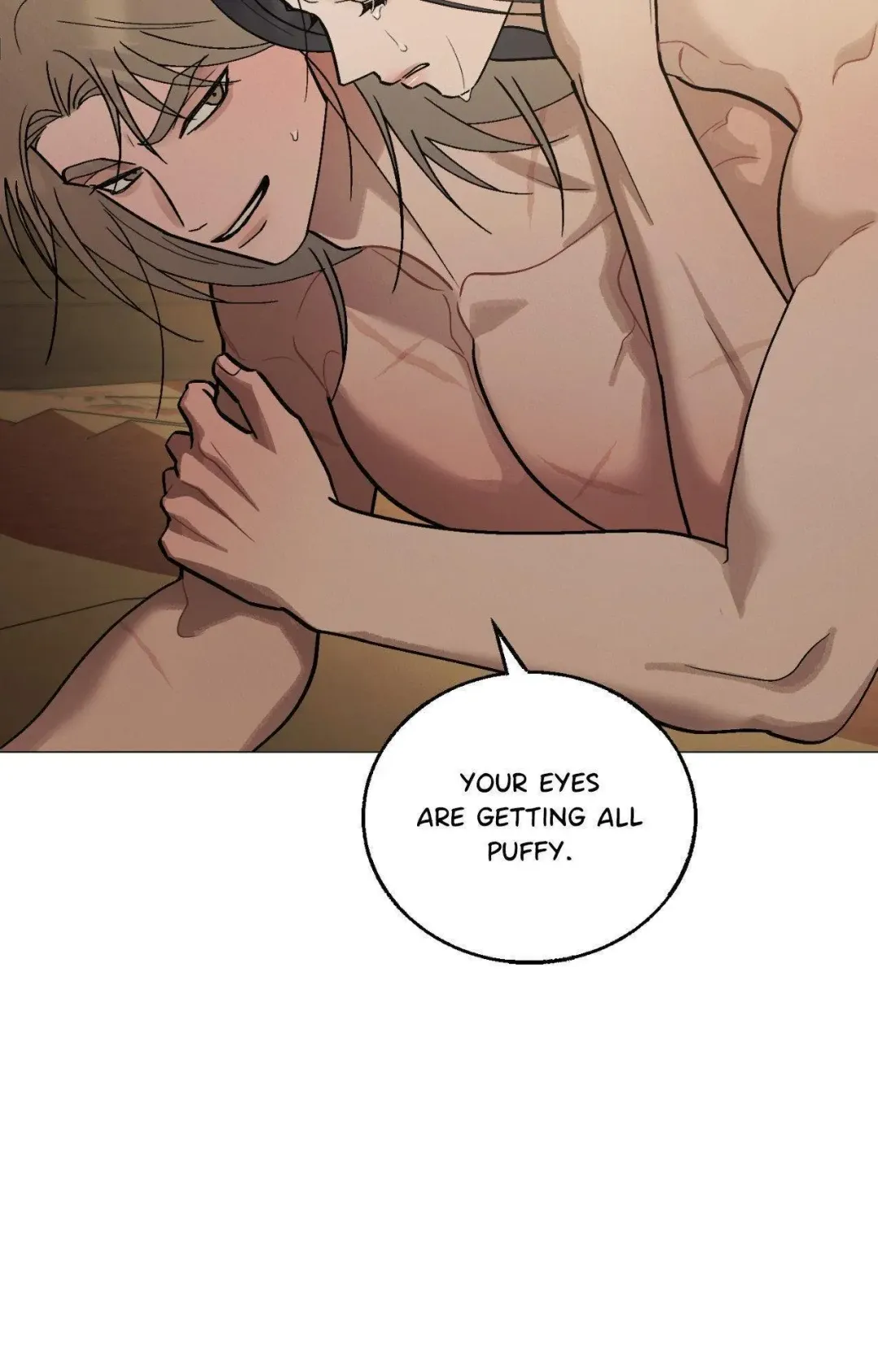 Red String Quests - Chapter 46 Page 7