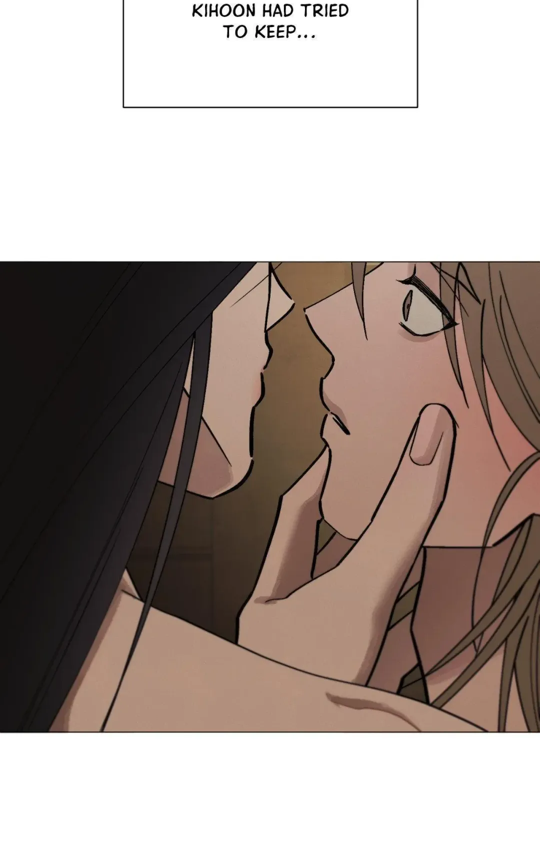 Red String Quests - Chapter 46 Page 16