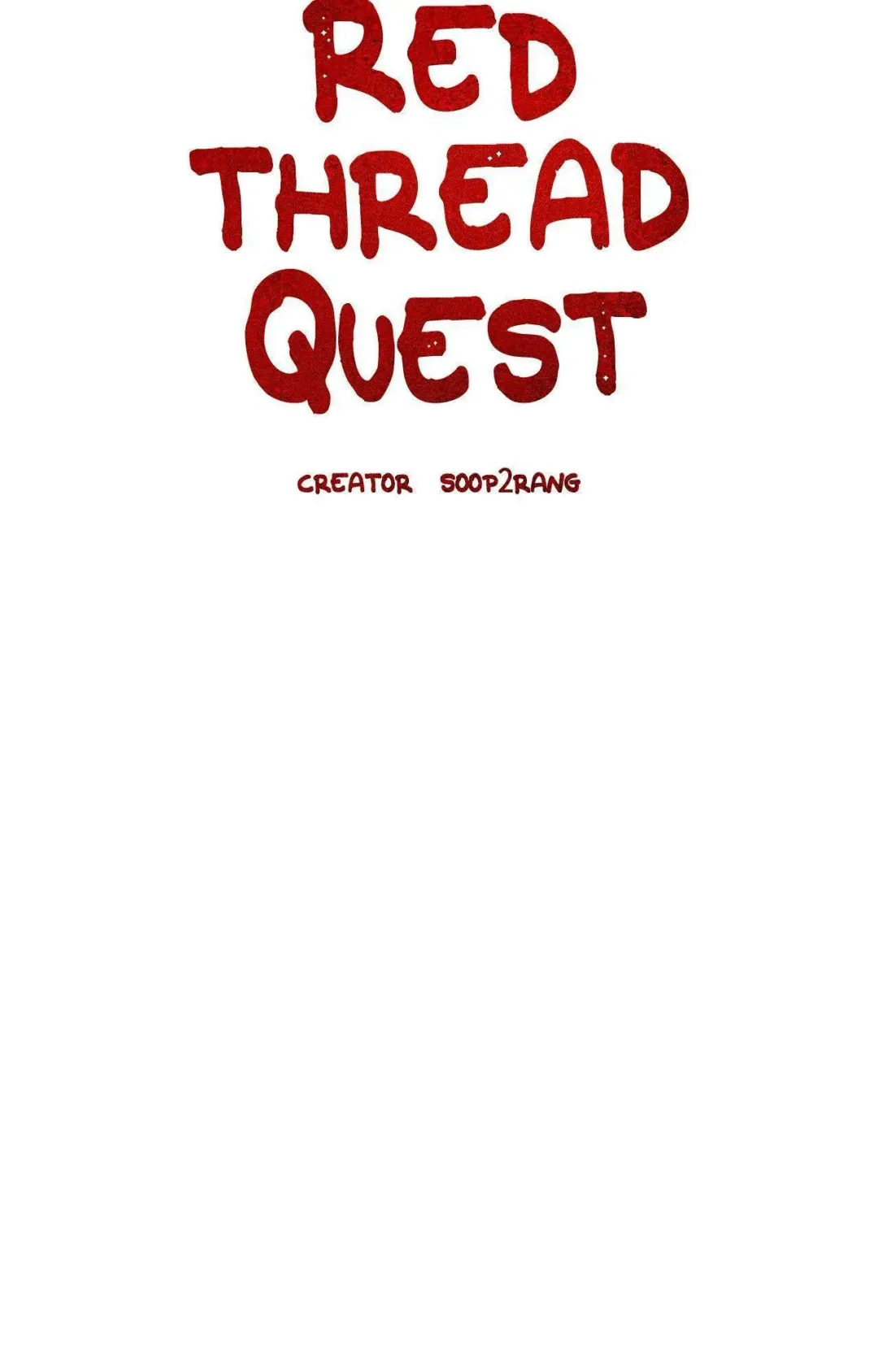 Red String Quests - Chapter 46 Page 18
