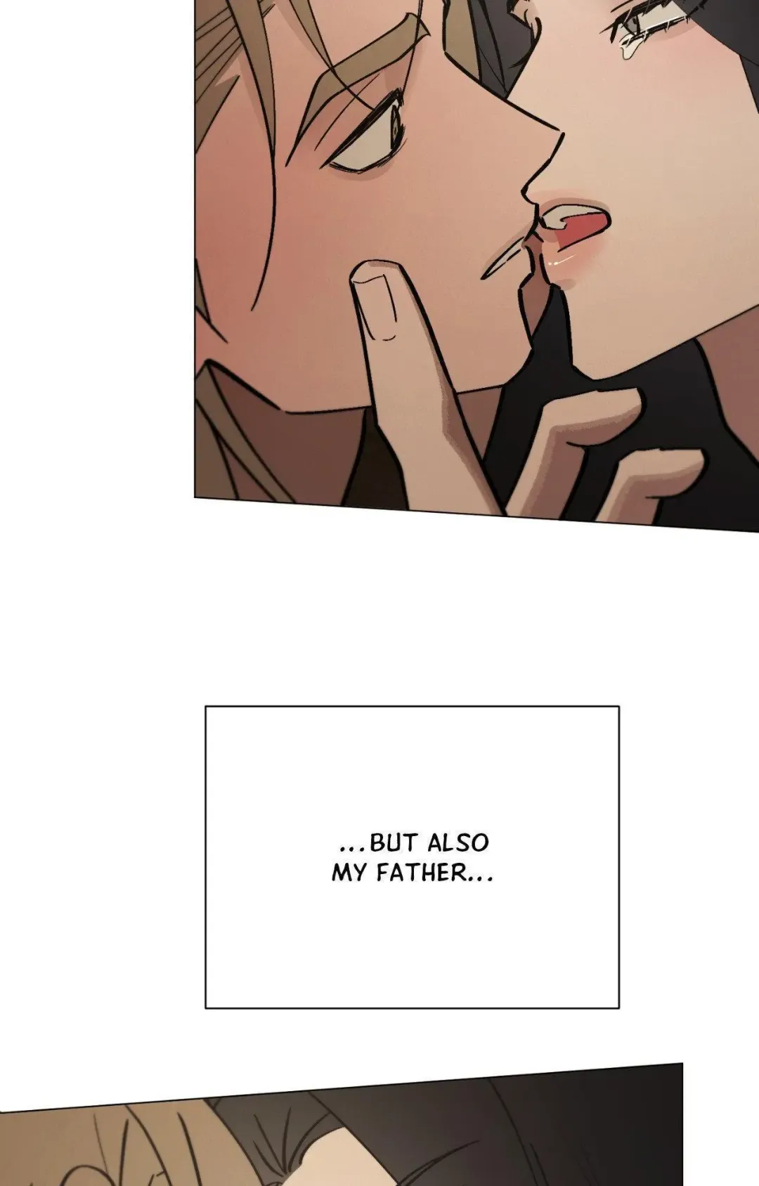 Red String Quests - Chapter 46 Page 25