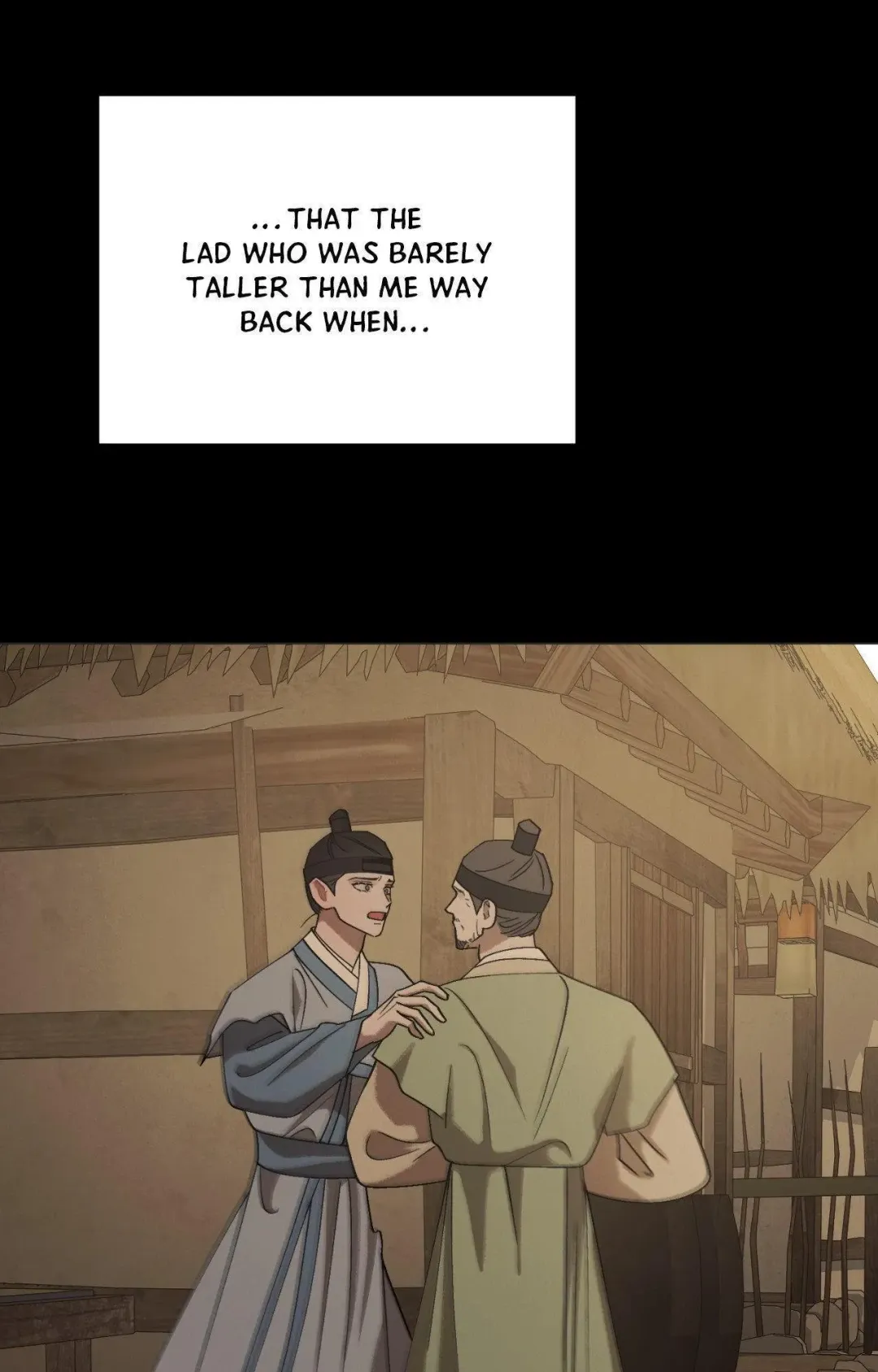 Red String Quests - Chapter 46 Page 29