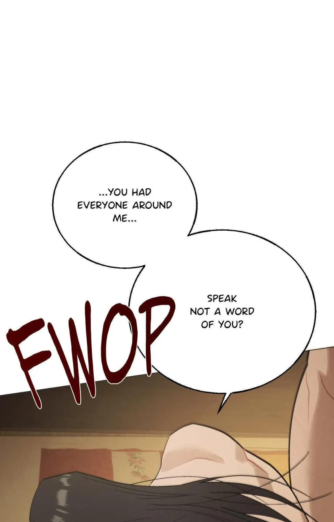 Red String Quests - Chapter 46 Page 36