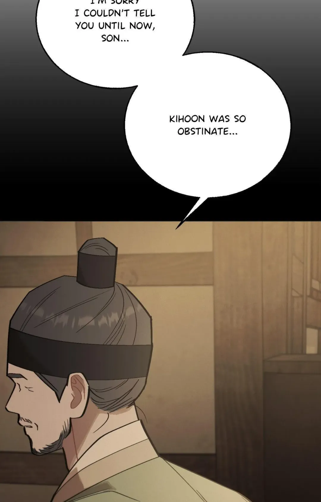 Red String Quests - Chapter 46 Page 40