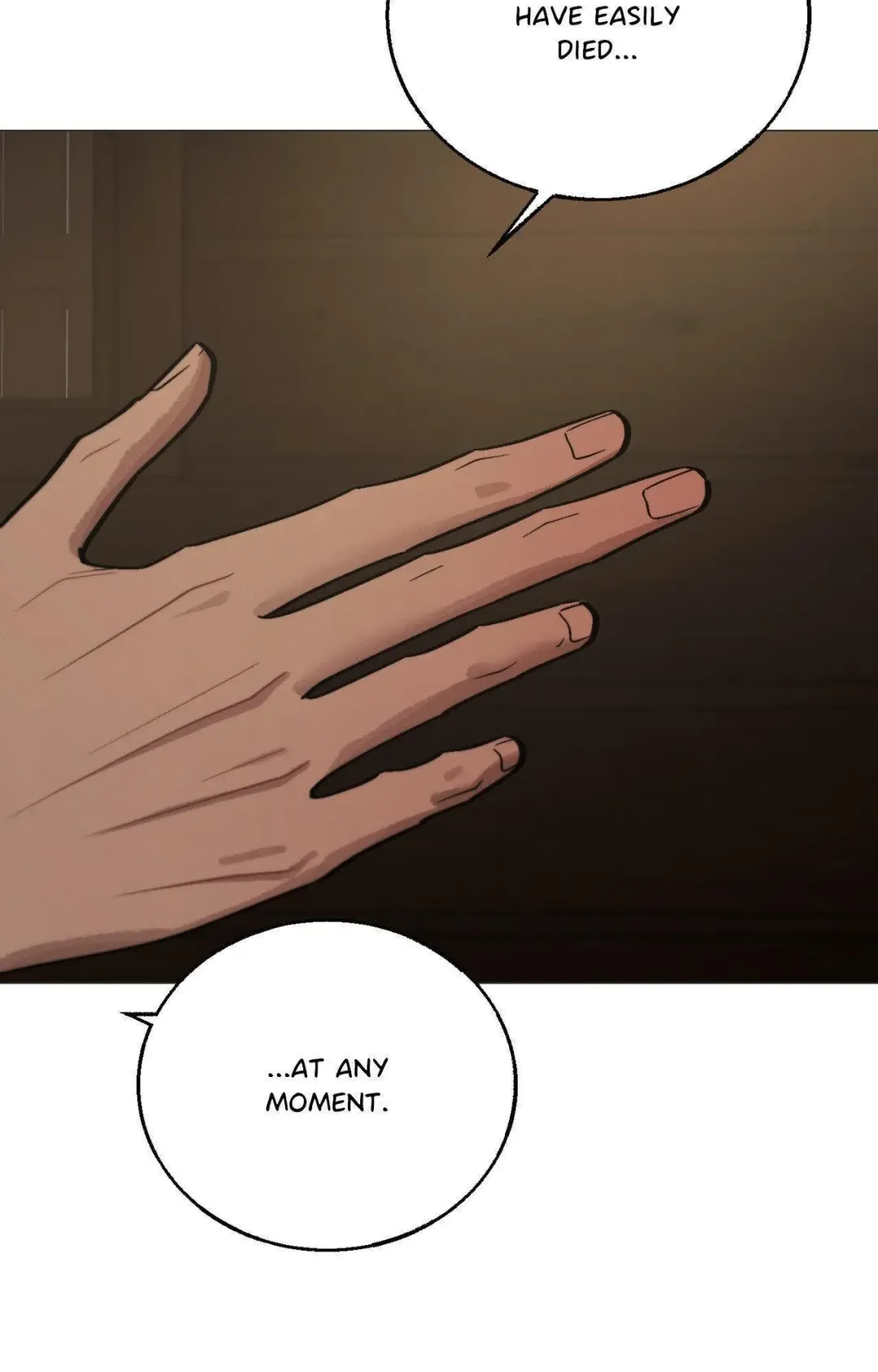 Red String Quests - Chapter 46 Page 44