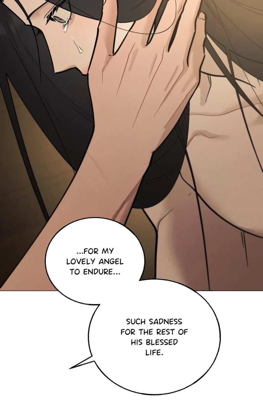 Red String Quests - Chapter 46 Page 46