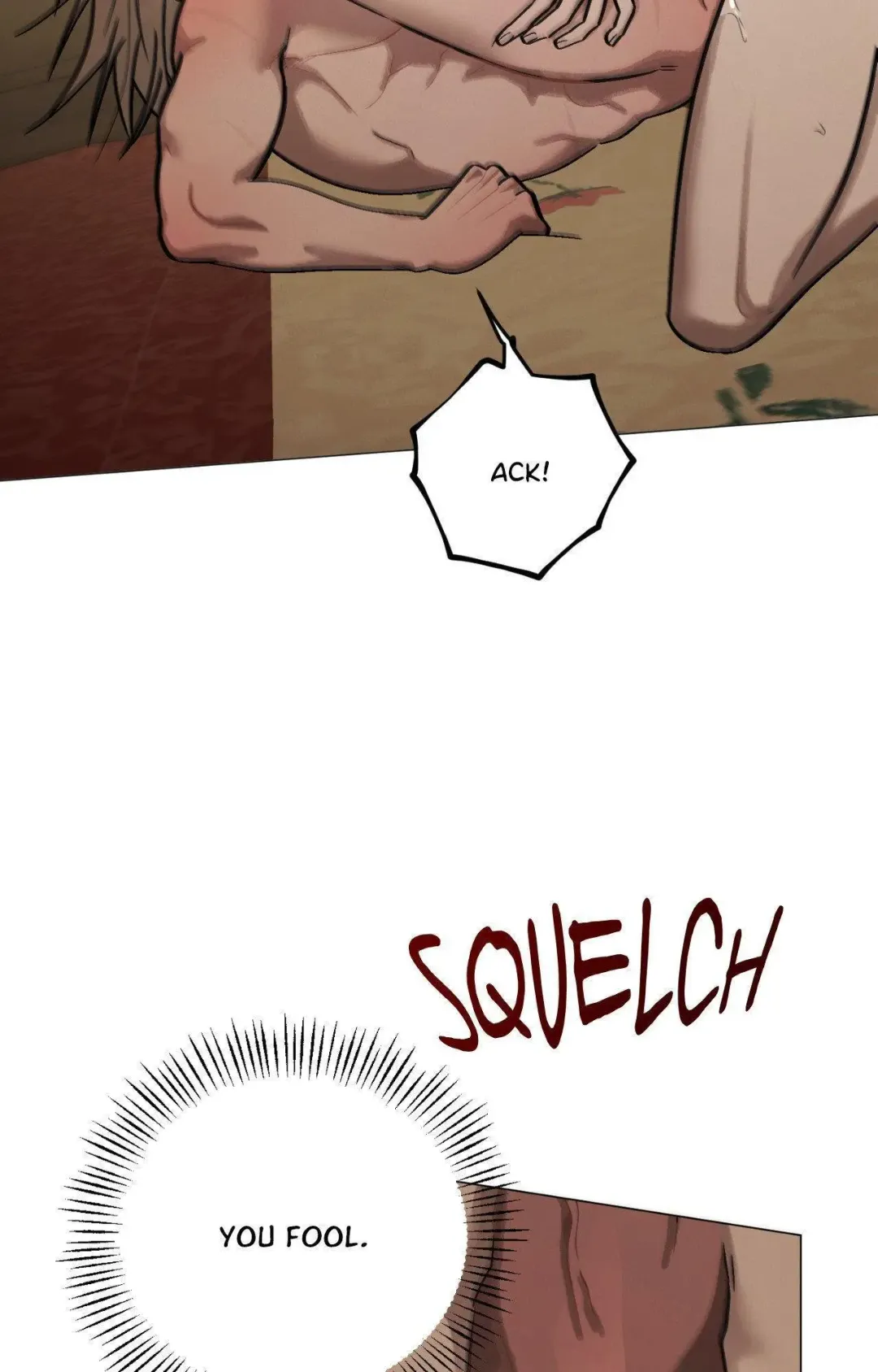 Red String Quests - Chapter 46 Page 49