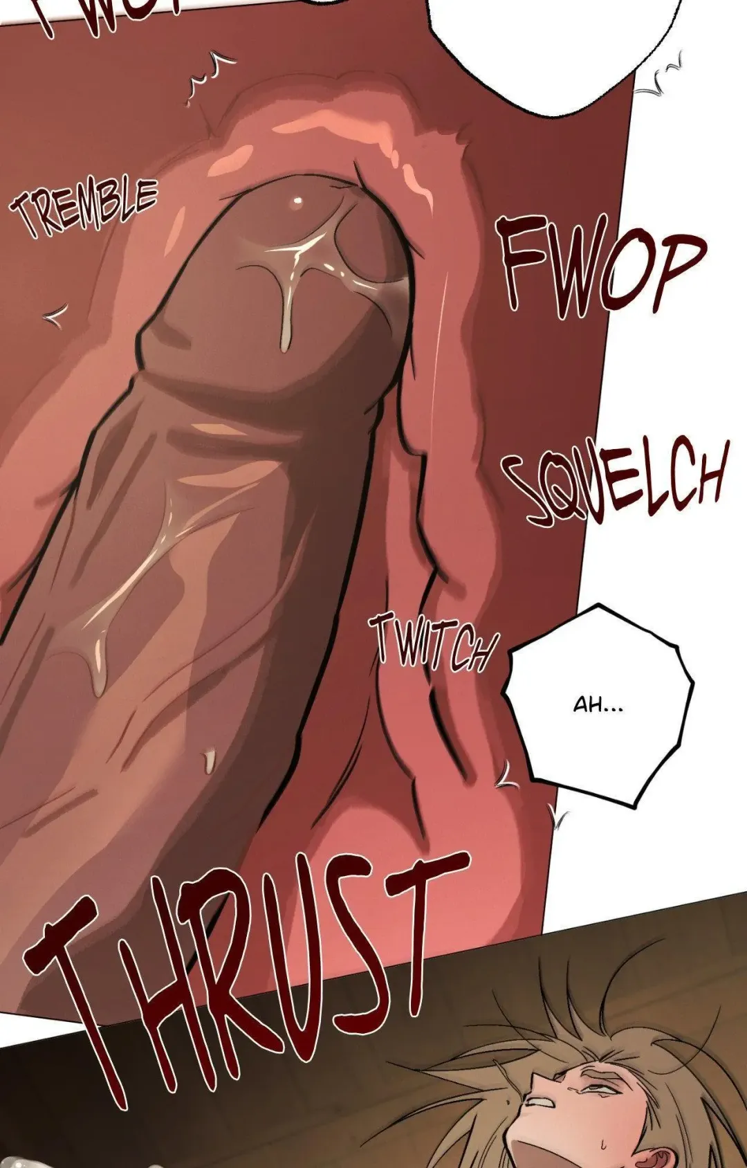 Red String Quests - Chapter 46 Page 57