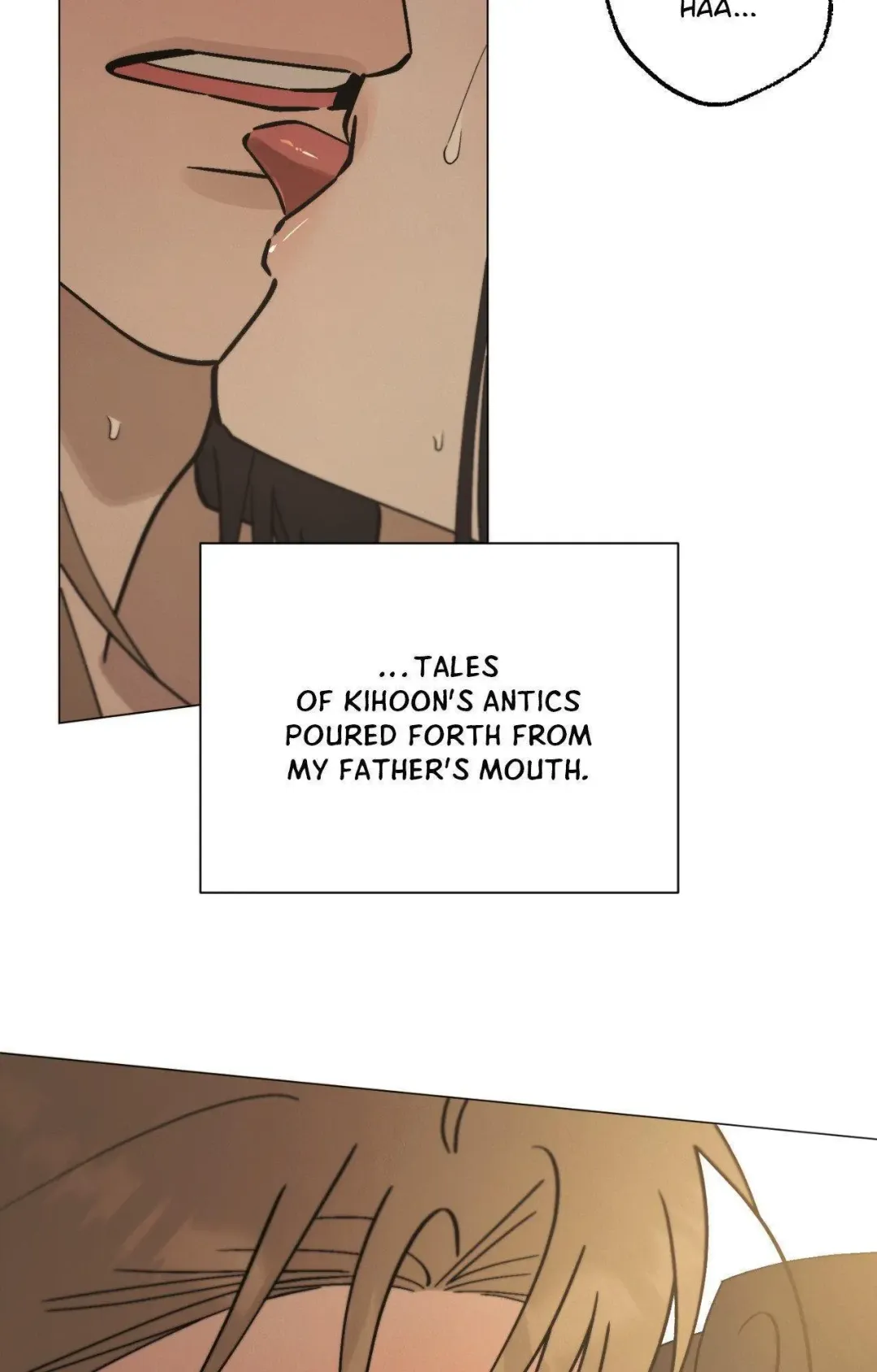 Red String Quests - Chapter 46 Page 64