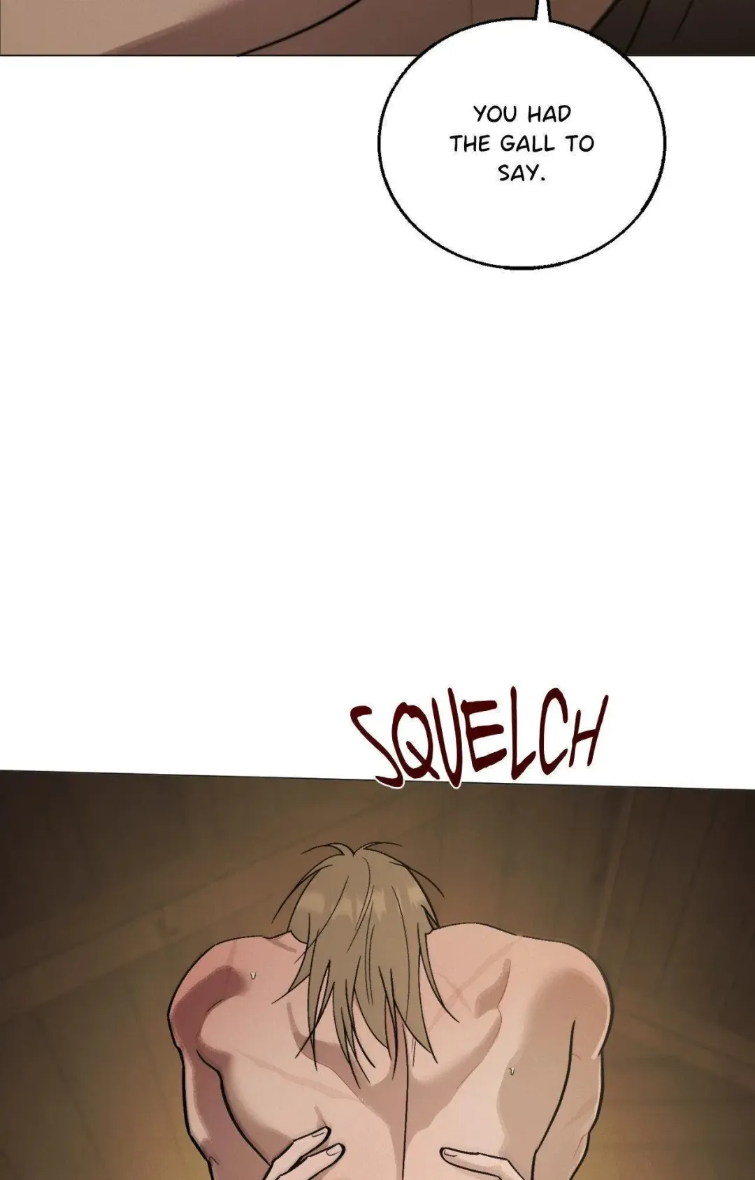 Red String Quests - Chapter 46 Page 75