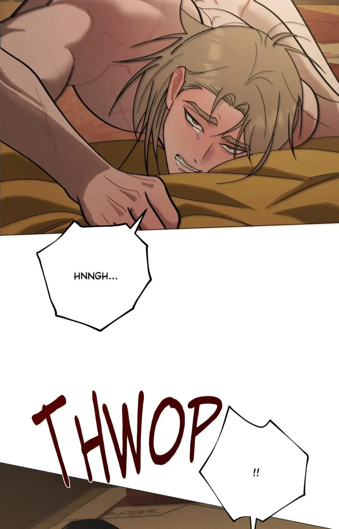 Red String Quests - Chapter 46 Page 81
