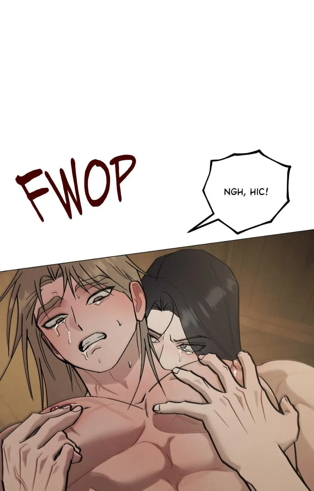 Red String Quests - Chapter 46 Page 84