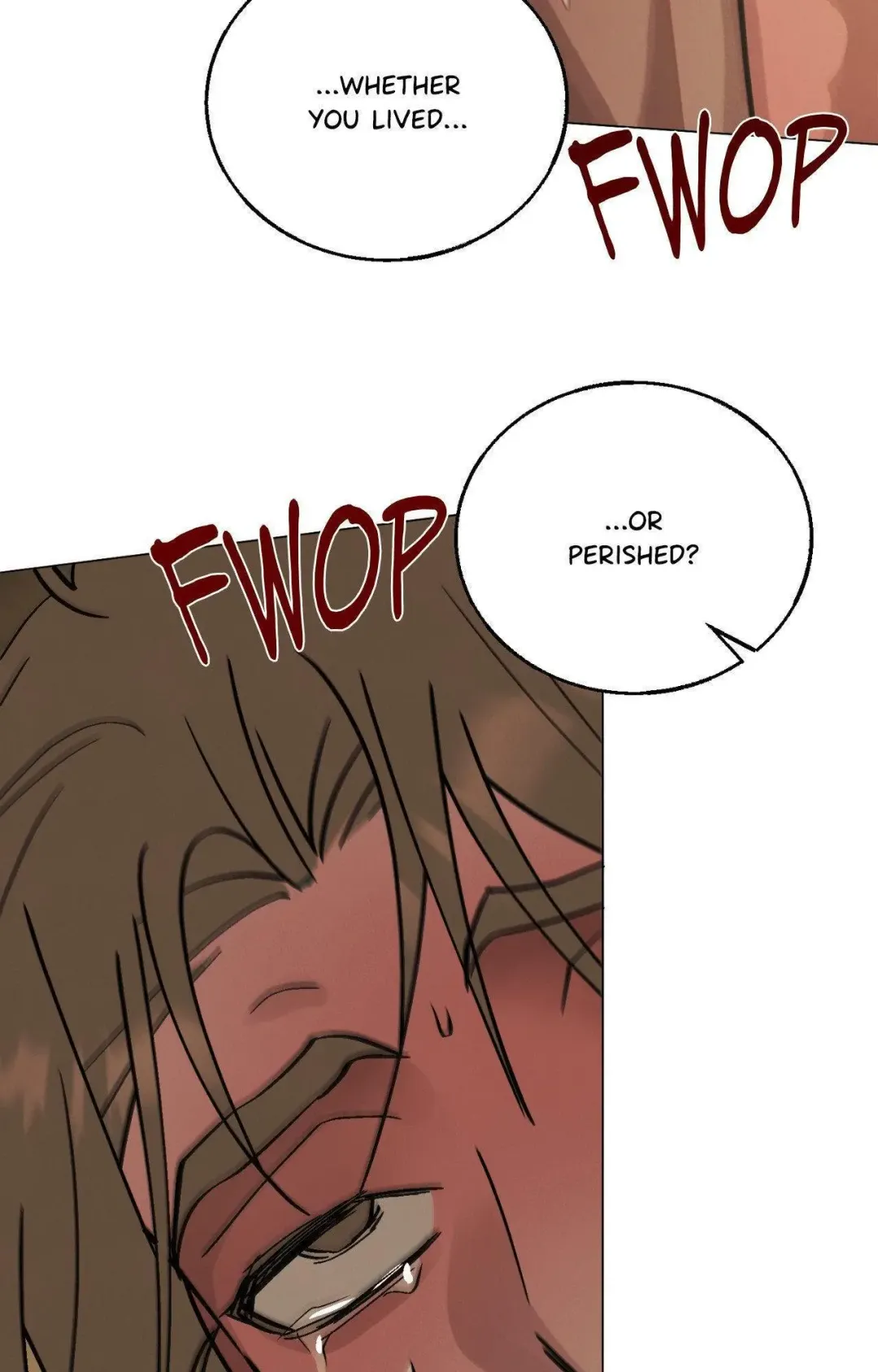 Red String Quests - Chapter 46 Page 86
