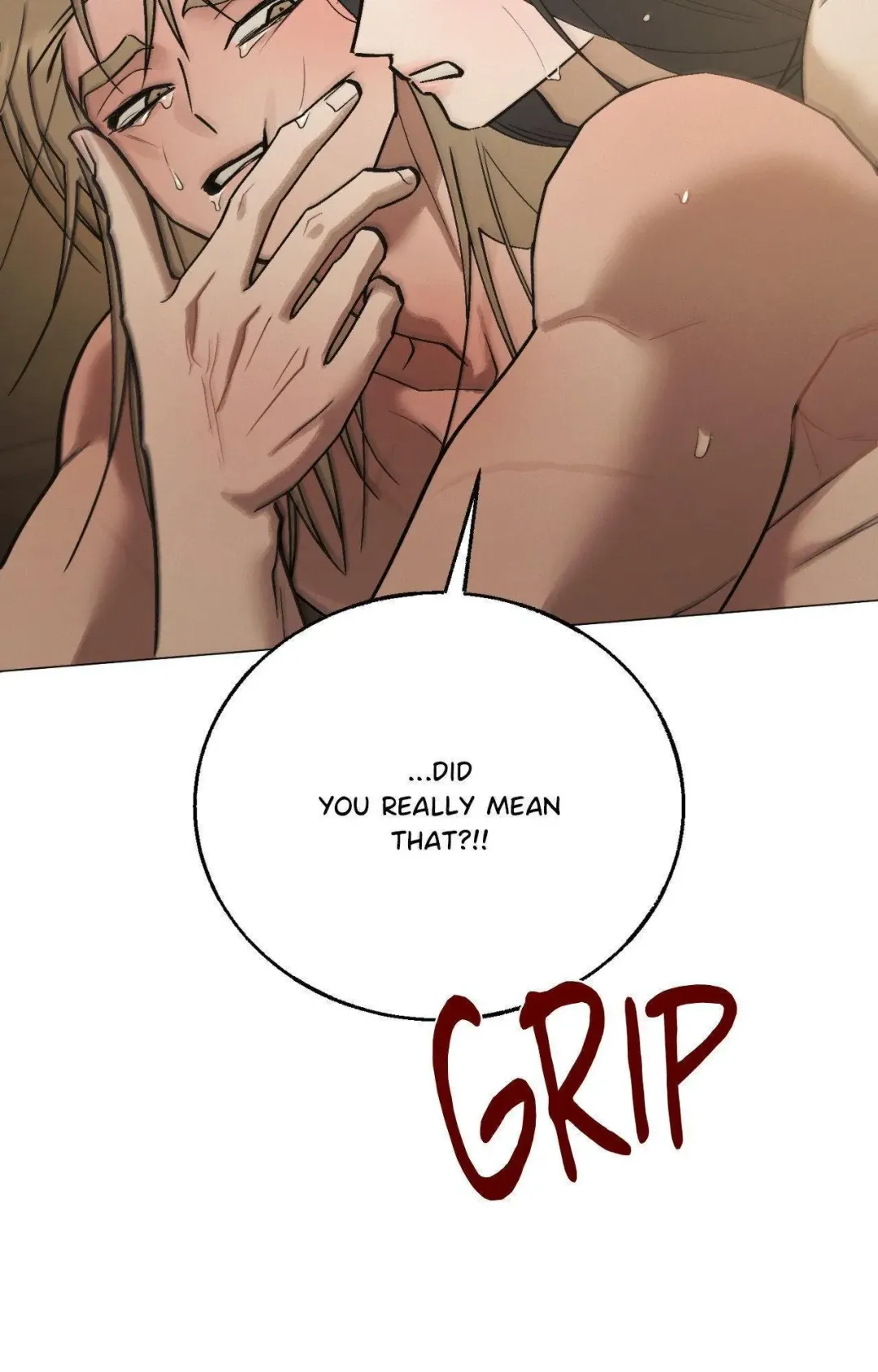 Red String Quests - Chapter 46 Page 92