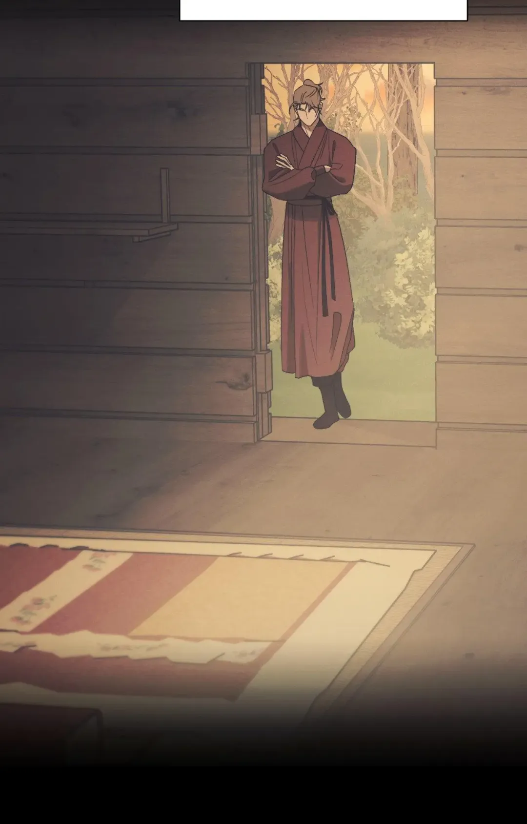 Red String Quests - Chapter 46 Page 97