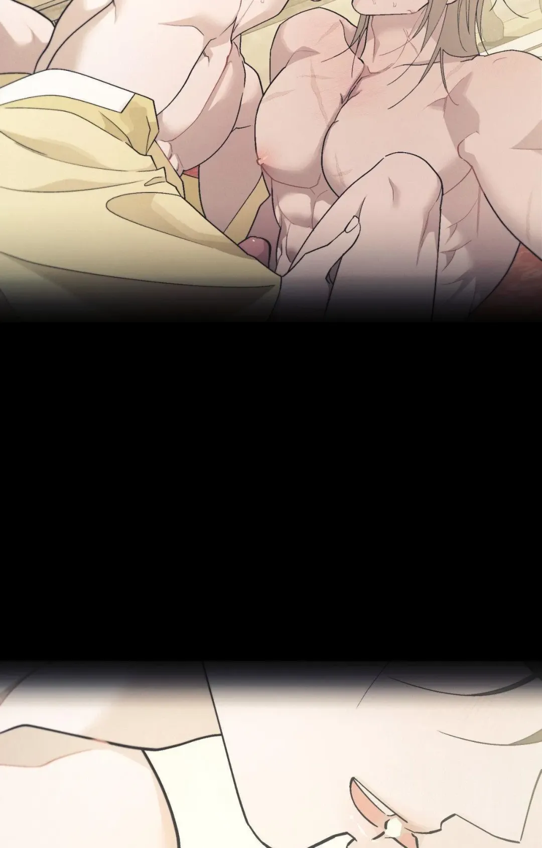 Red String Quests - Chapter 46 Page 105