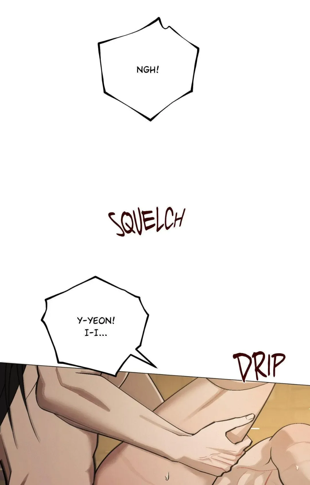 Red String Quests - Chapter 46 Page 110