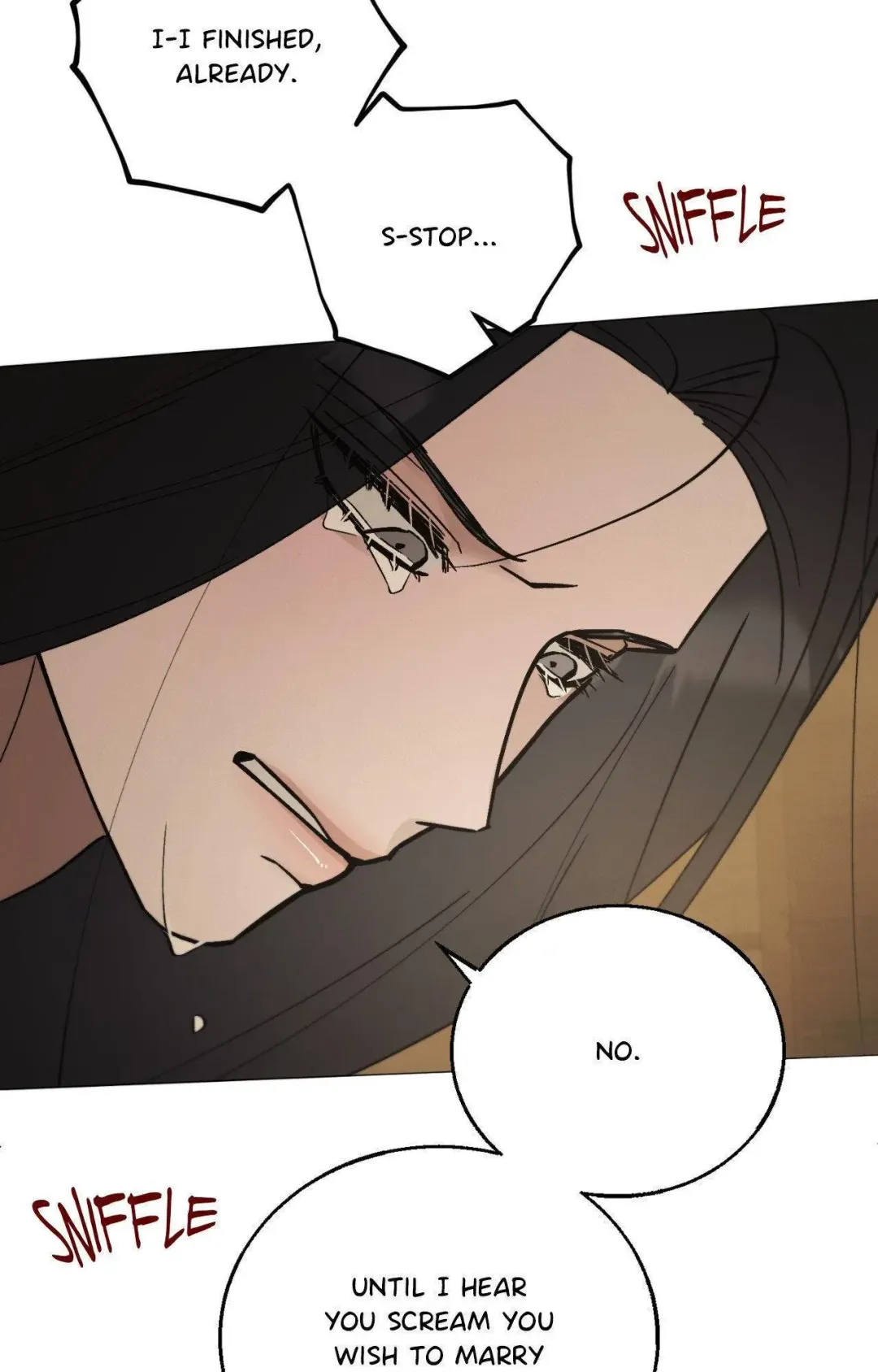 Red String Quests - Chapter 46 Page 112