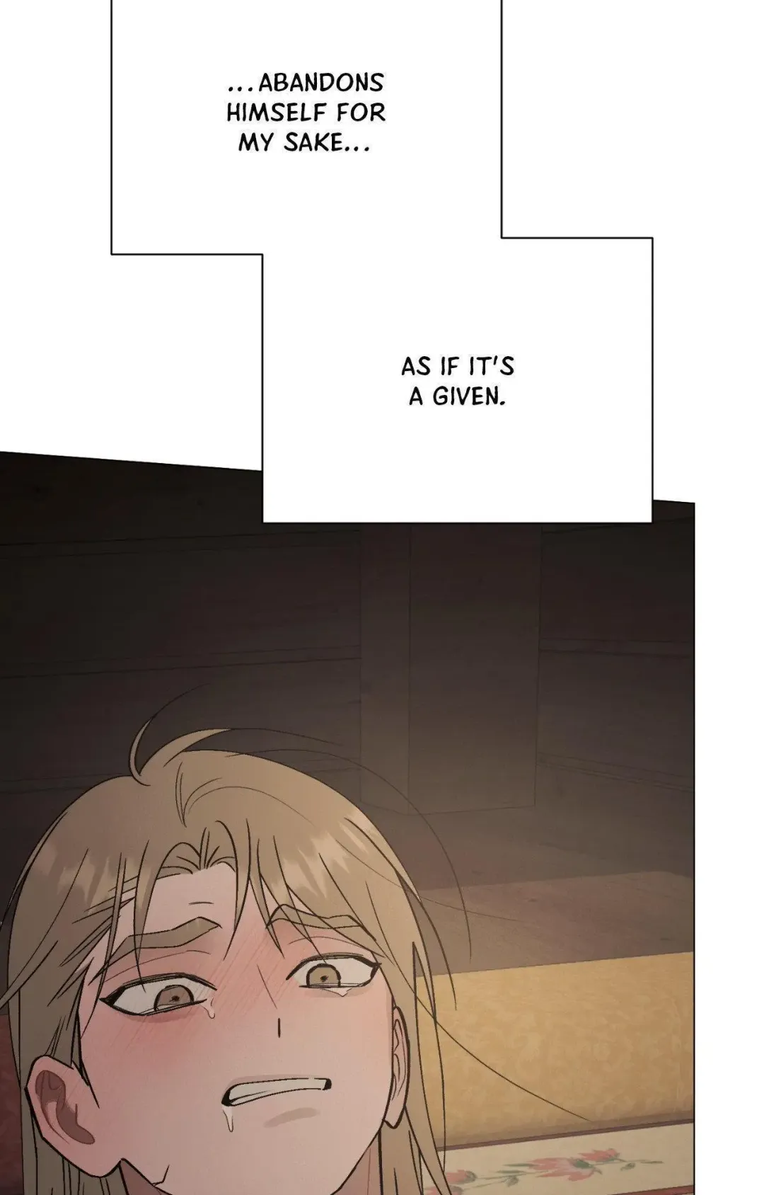 Red String Quests - Chapter 47 Page 3