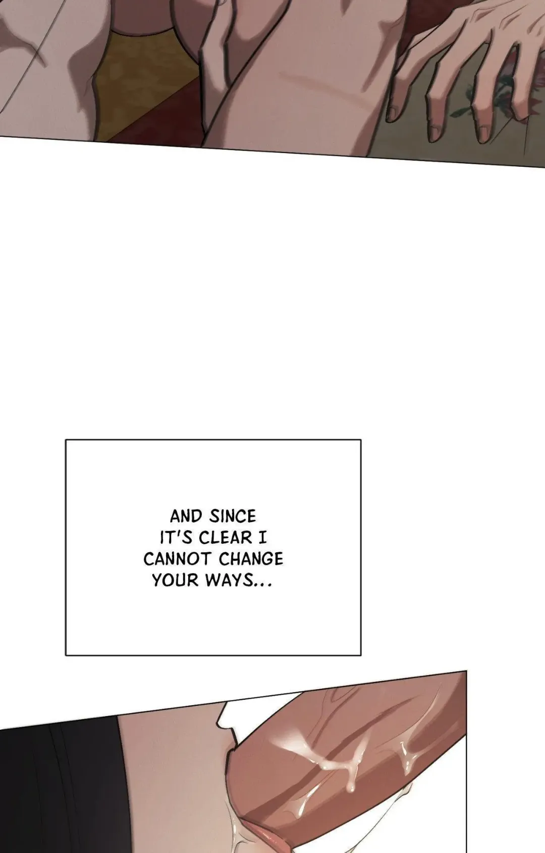 Red String Quests - Chapter 47 Page 6