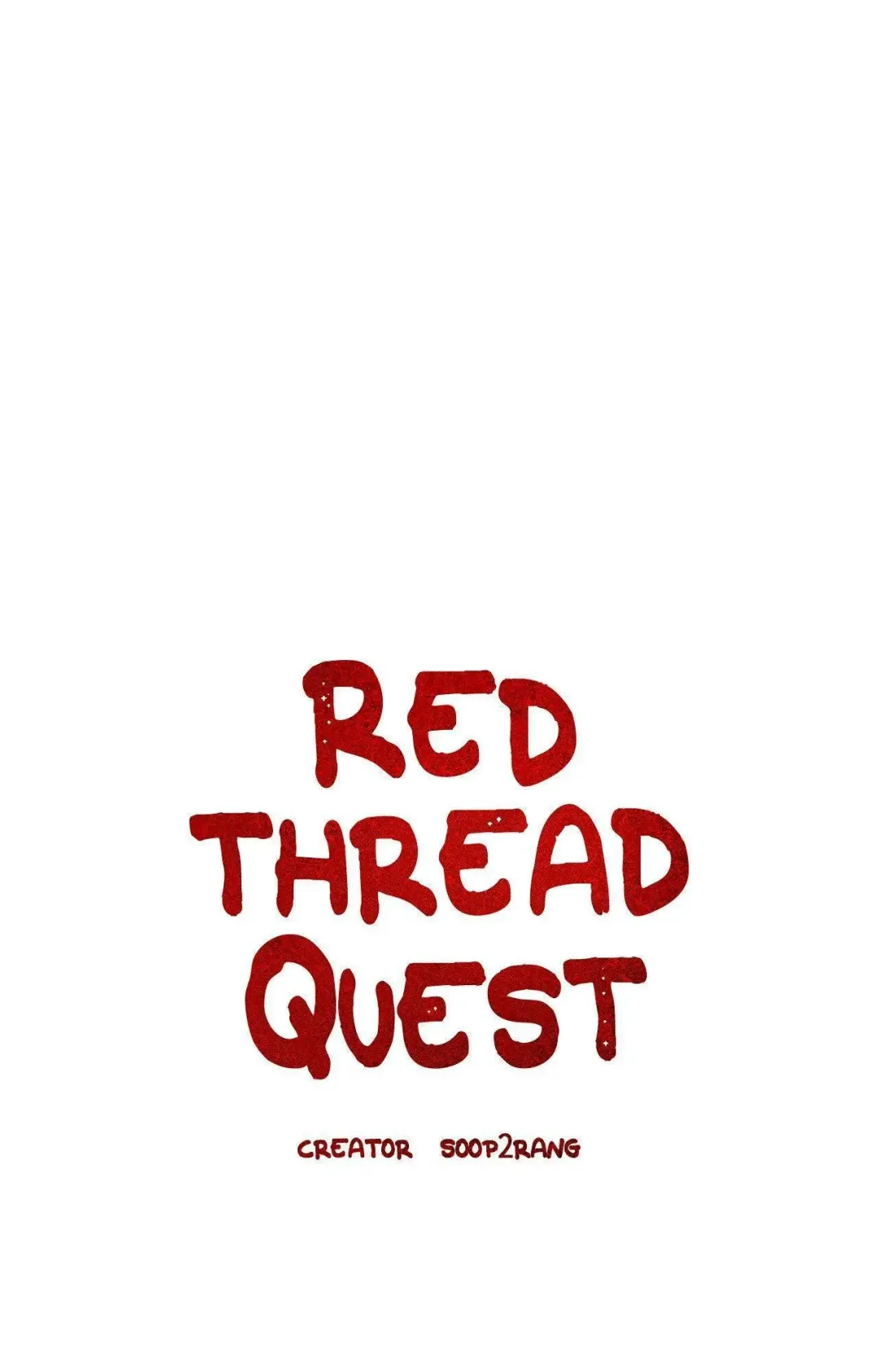 Red String Quests - Chapter 47 Page 18