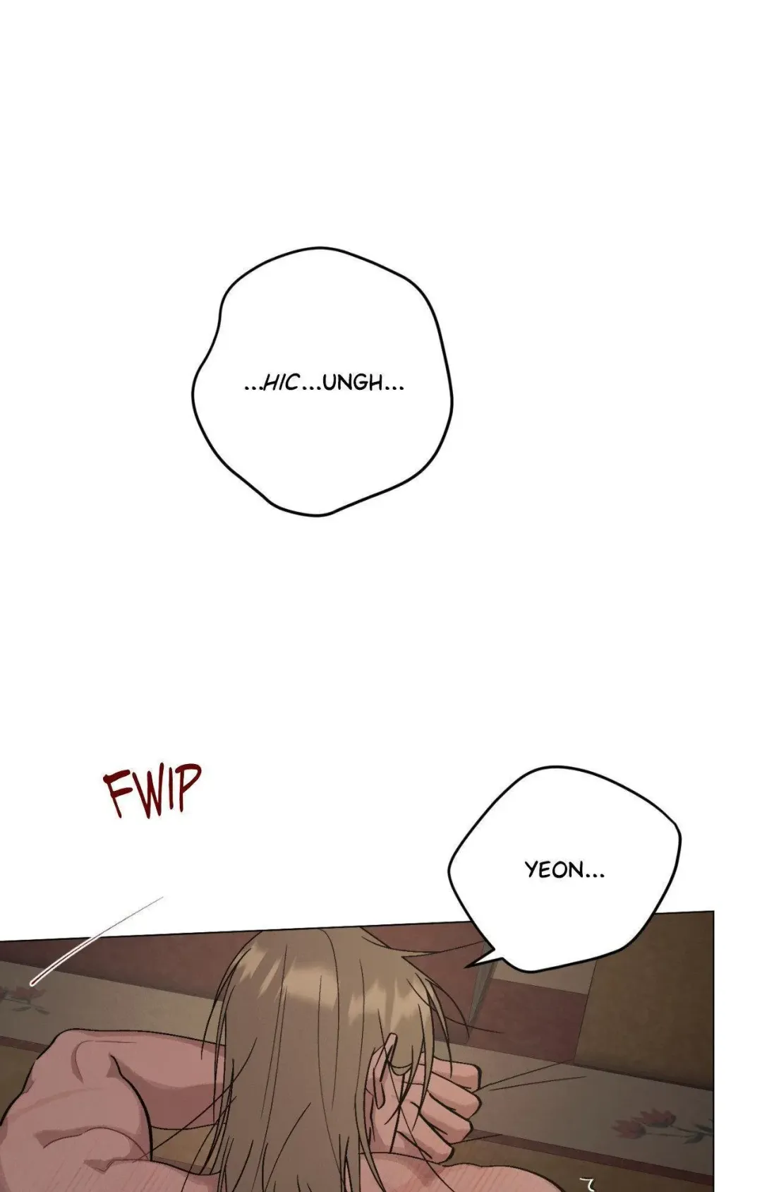 Red String Quests - Chapter 47 Page 20