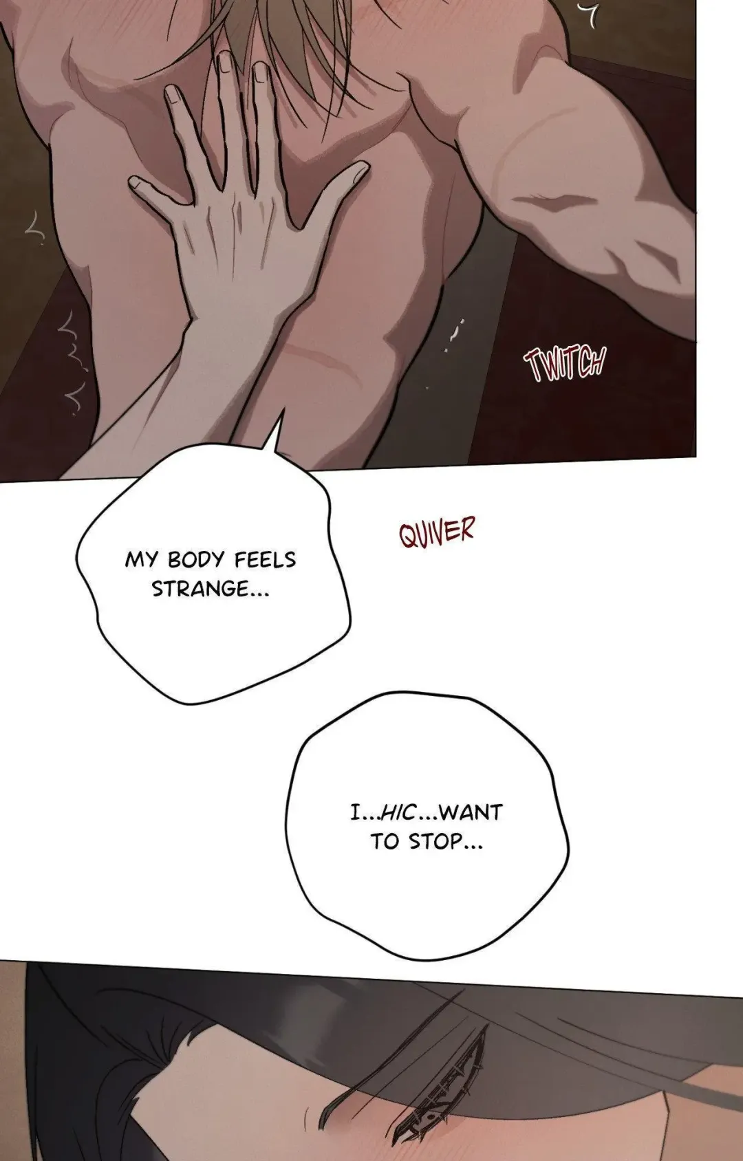 Red String Quests - Chapter 47 Page 21
