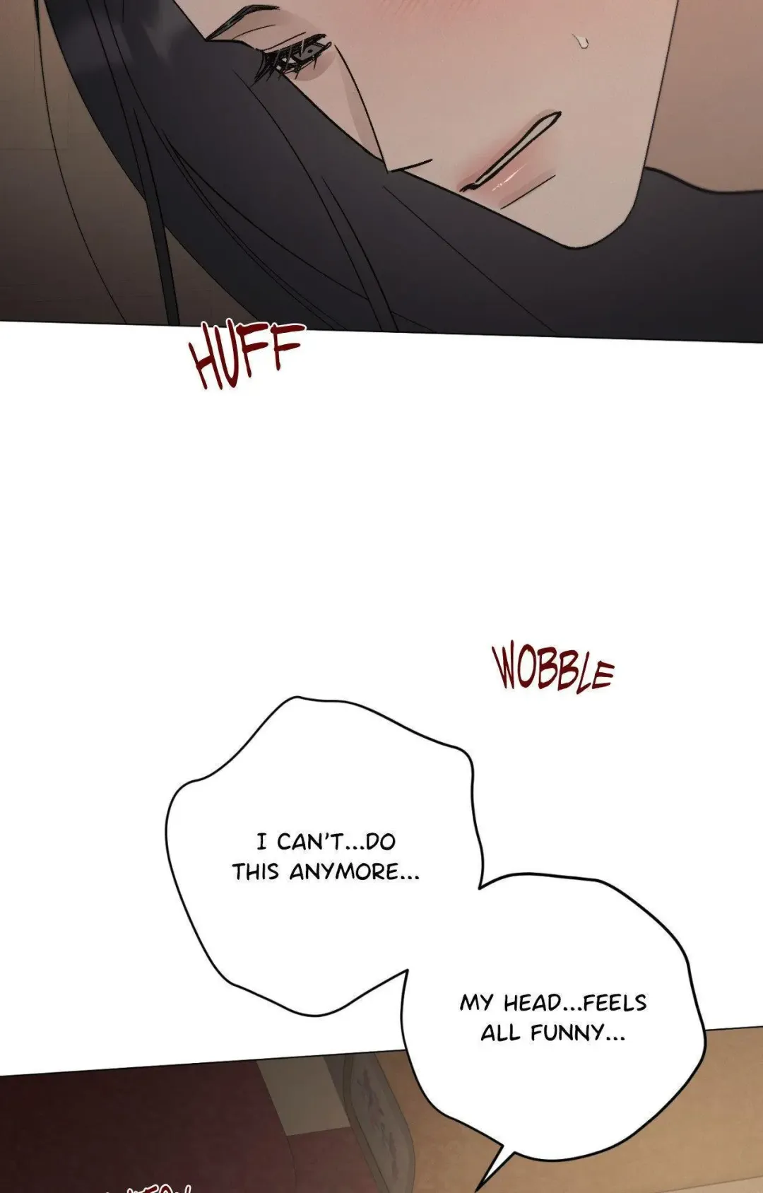 Red String Quests - Chapter 47 Page 22