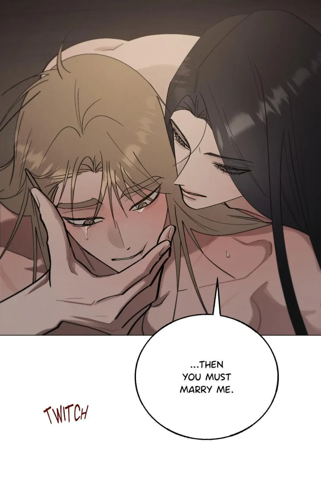 Red String Quests - Chapter 47 Page 26
