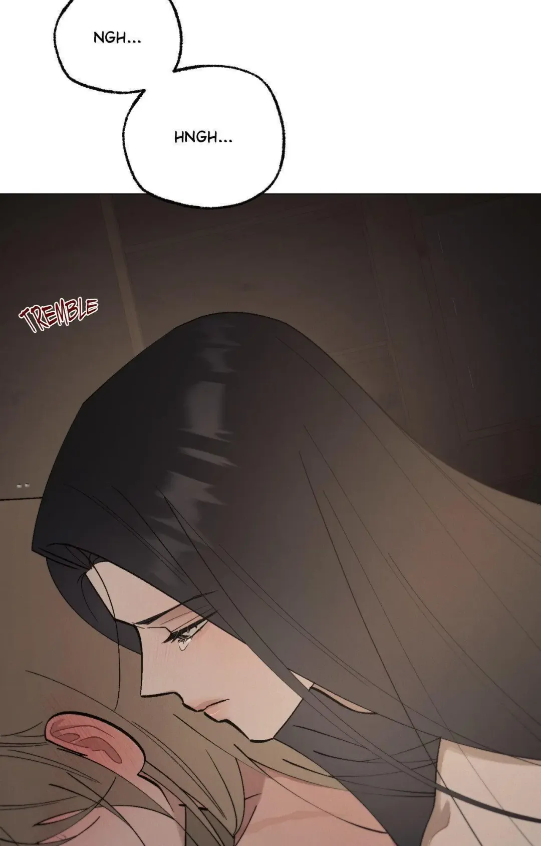 Red String Quests - Chapter 47 Page 29