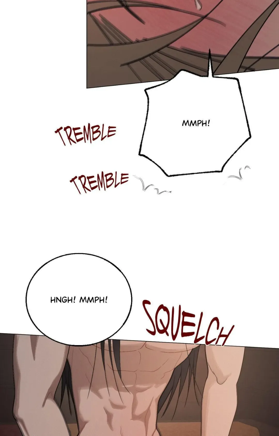 Red String Quests - Chapter 47 Page 51