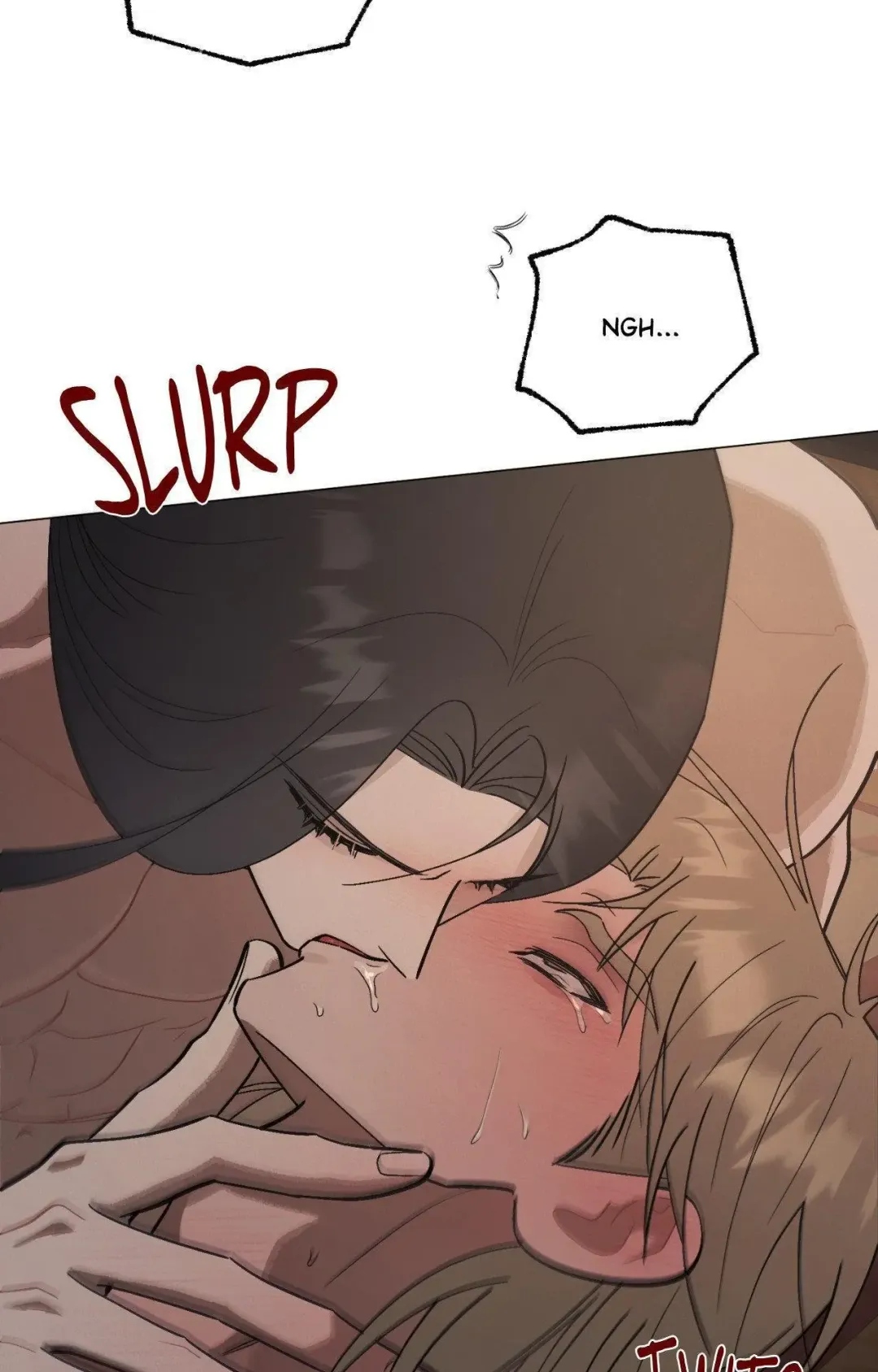 Red String Quests - Chapter 47 Page 61