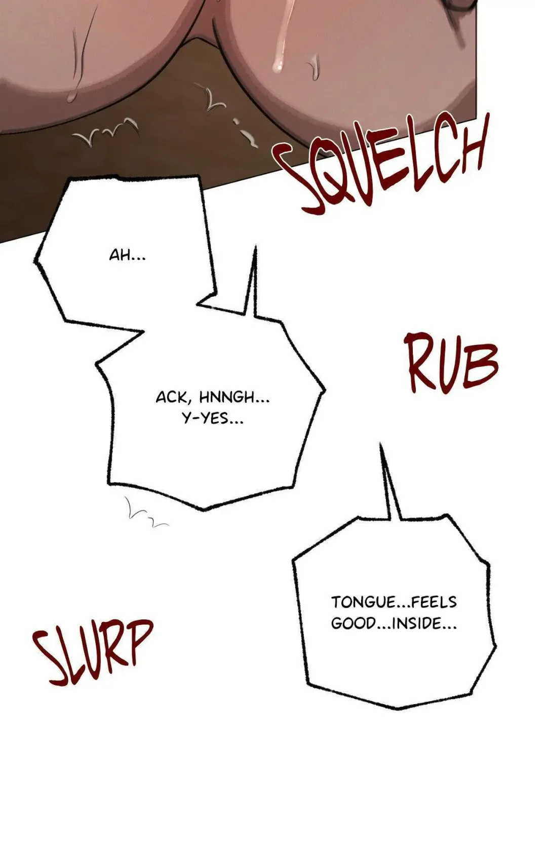 Red String Quests - Chapter 47 Page 65