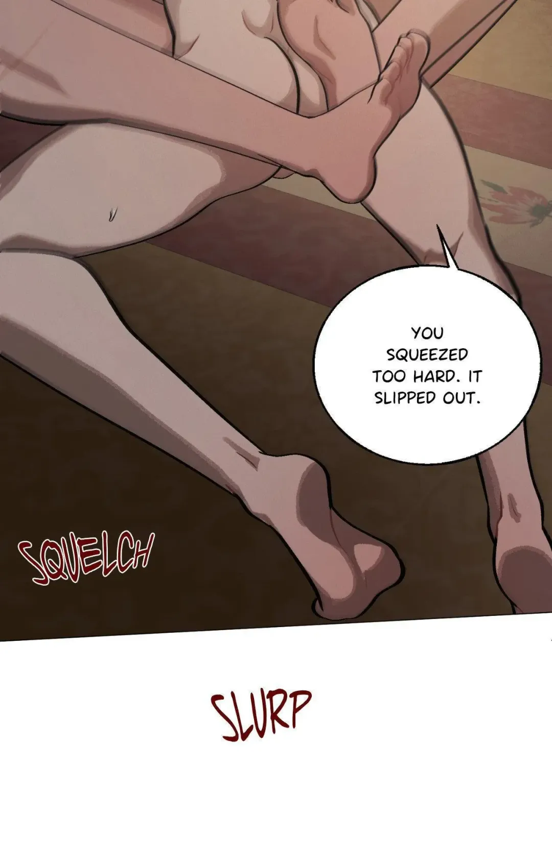 Red String Quests - Chapter 47 Page 81
