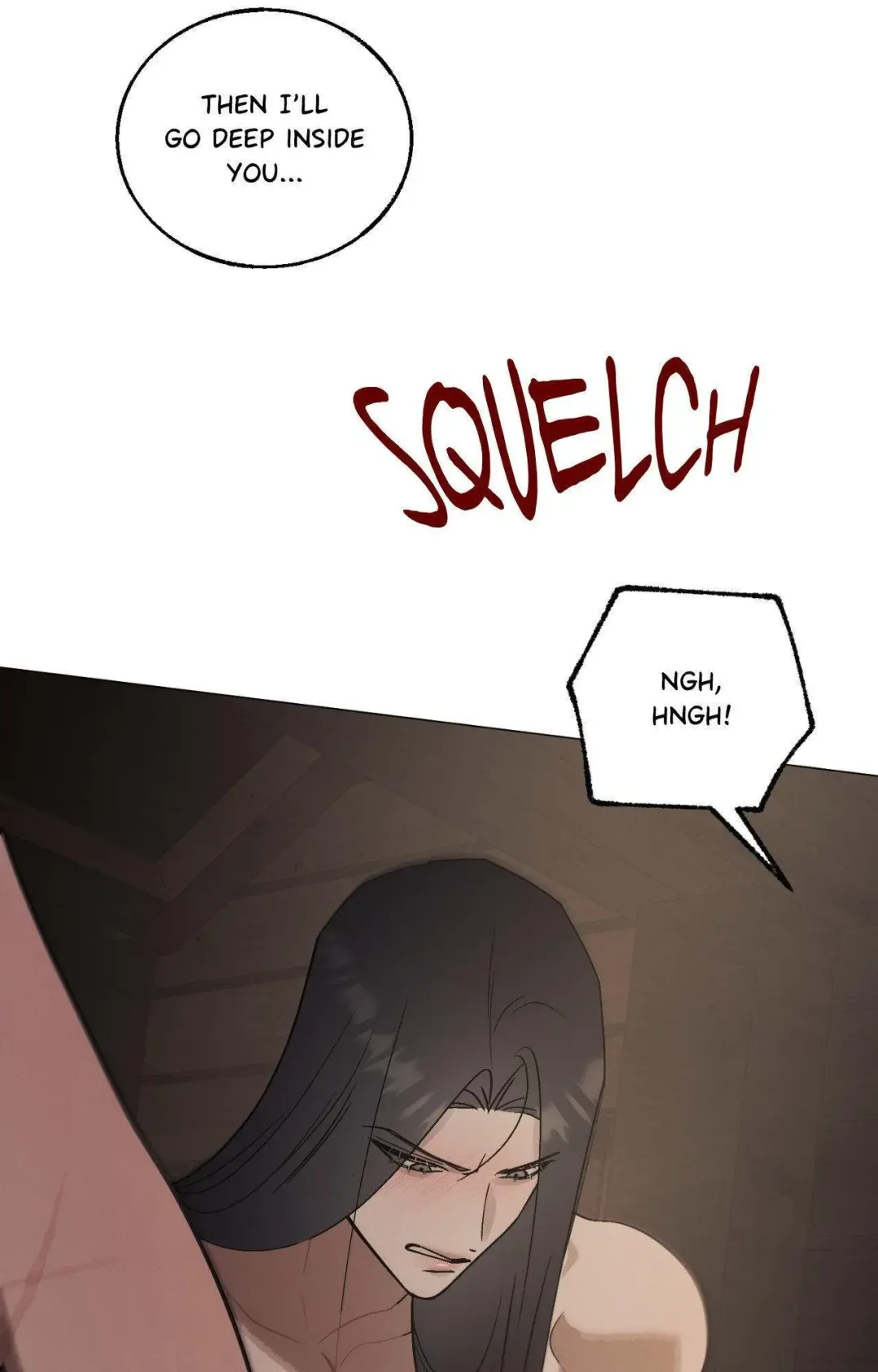 Red String Quests - Chapter 47 Page 85