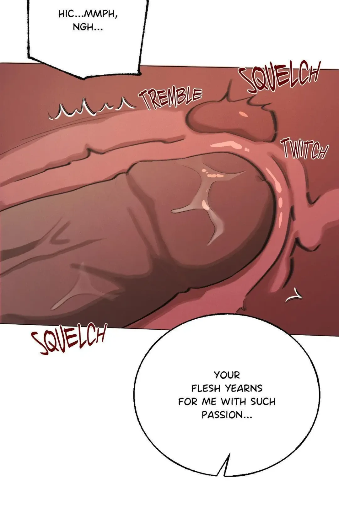 Red String Quests - Chapter 47 Page 98
