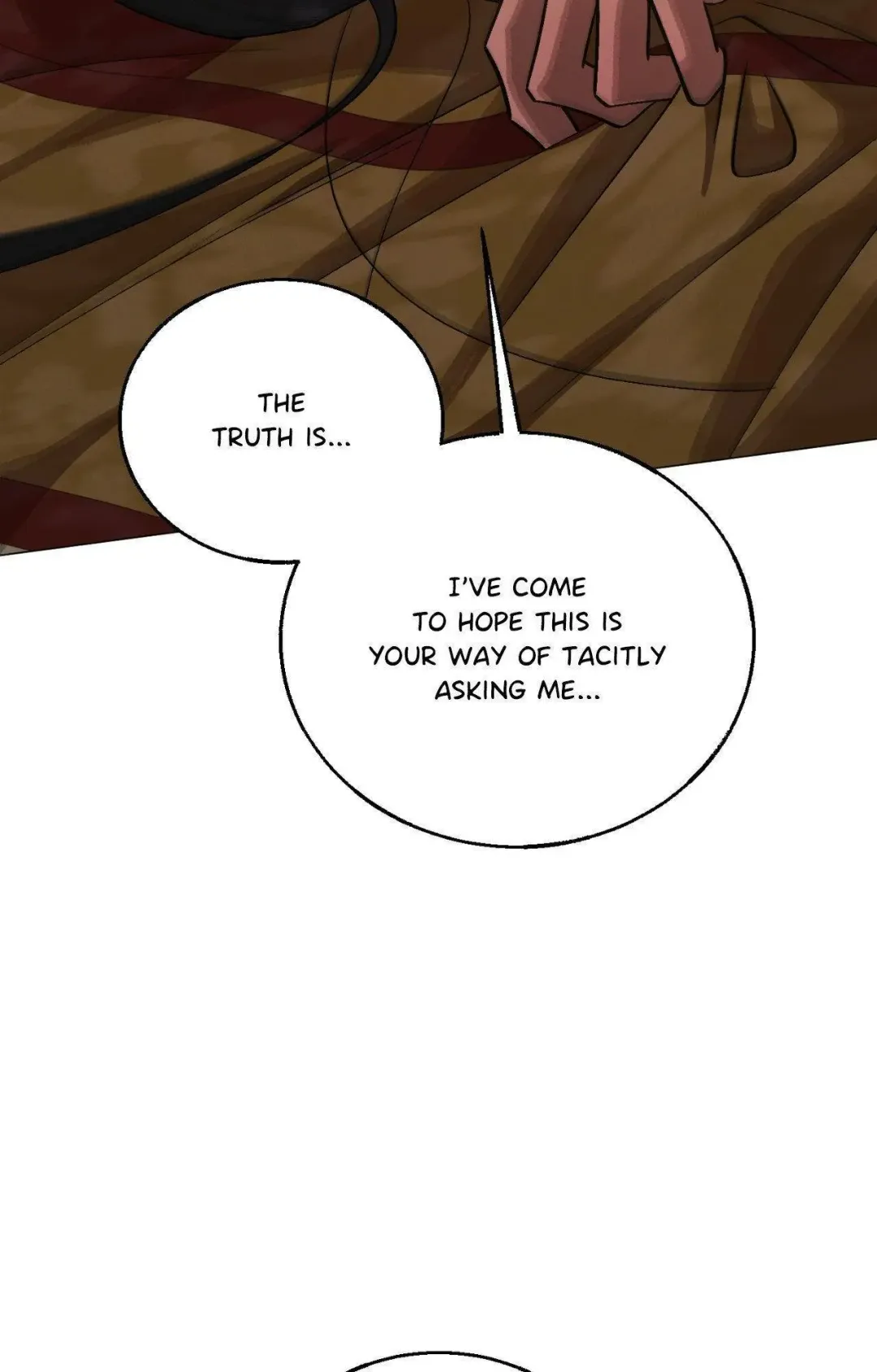 Red String Quests - Chapter 47 Page 113