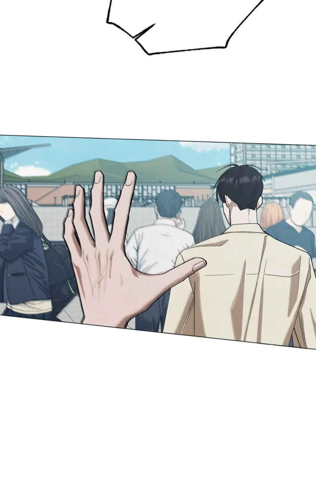 Red String Quests - Chapter 48 Page 6