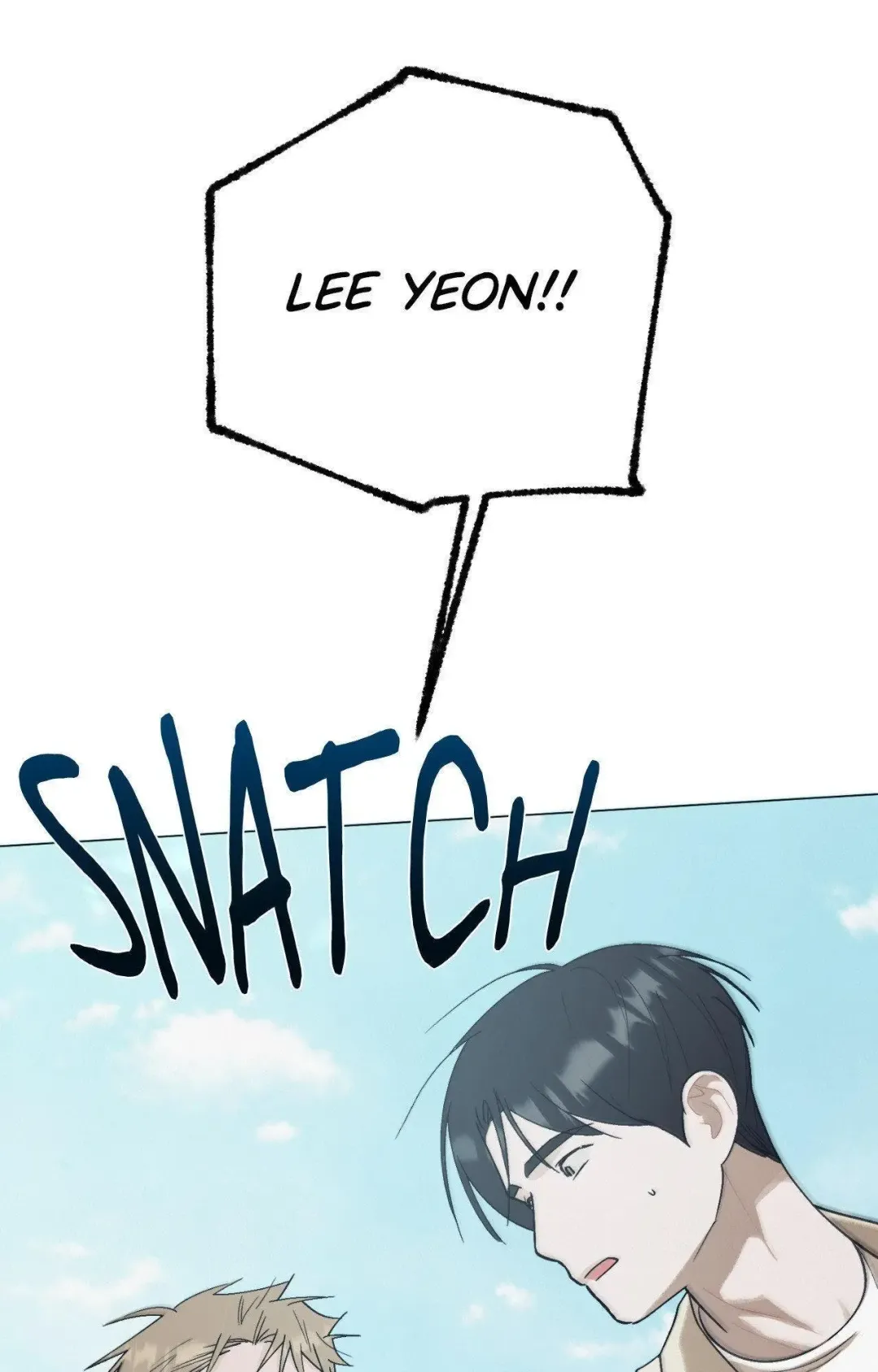 Red String Quests - Chapter 48 Page 7