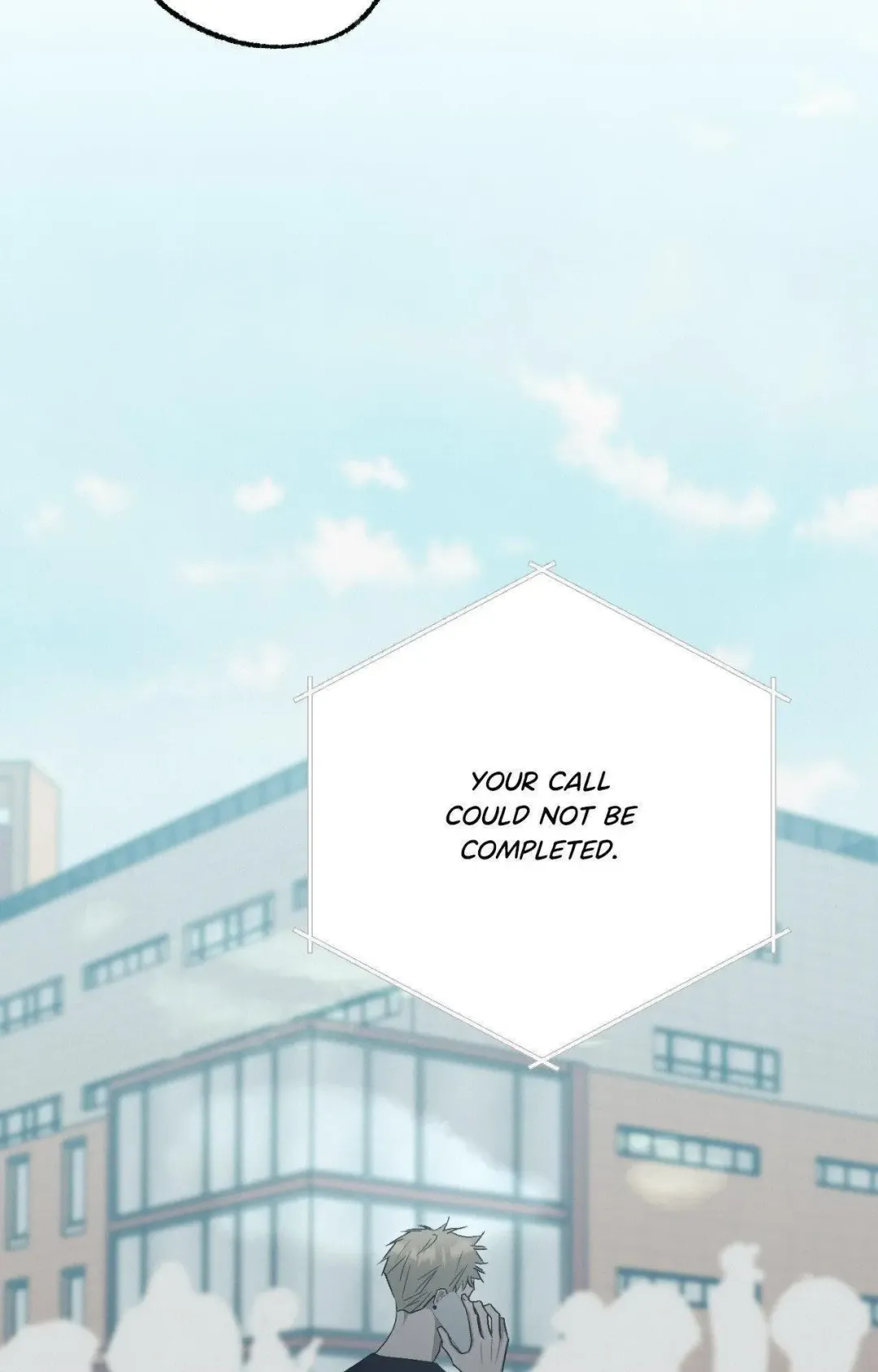 Red String Quests - Chapter 48 Page 10