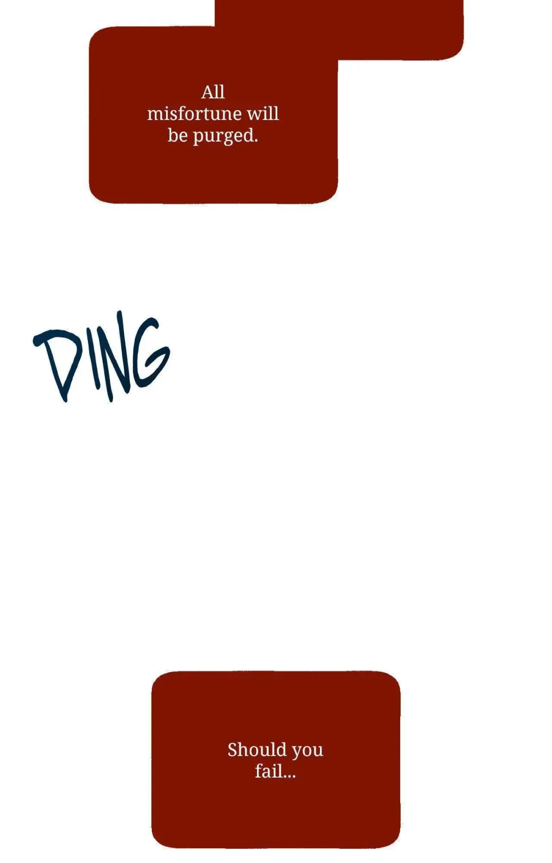 Red String Quests - Chapter 48 Page 18