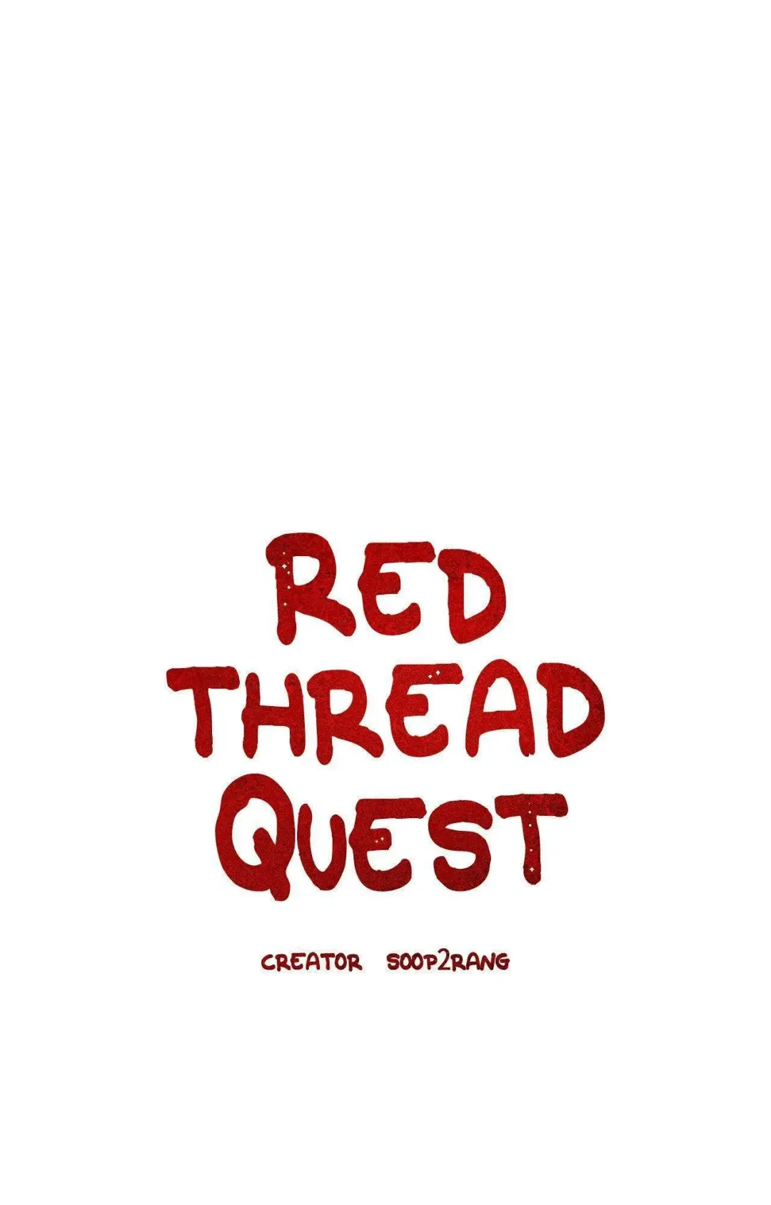 Red String Quests - Chapter 48 Page 22
