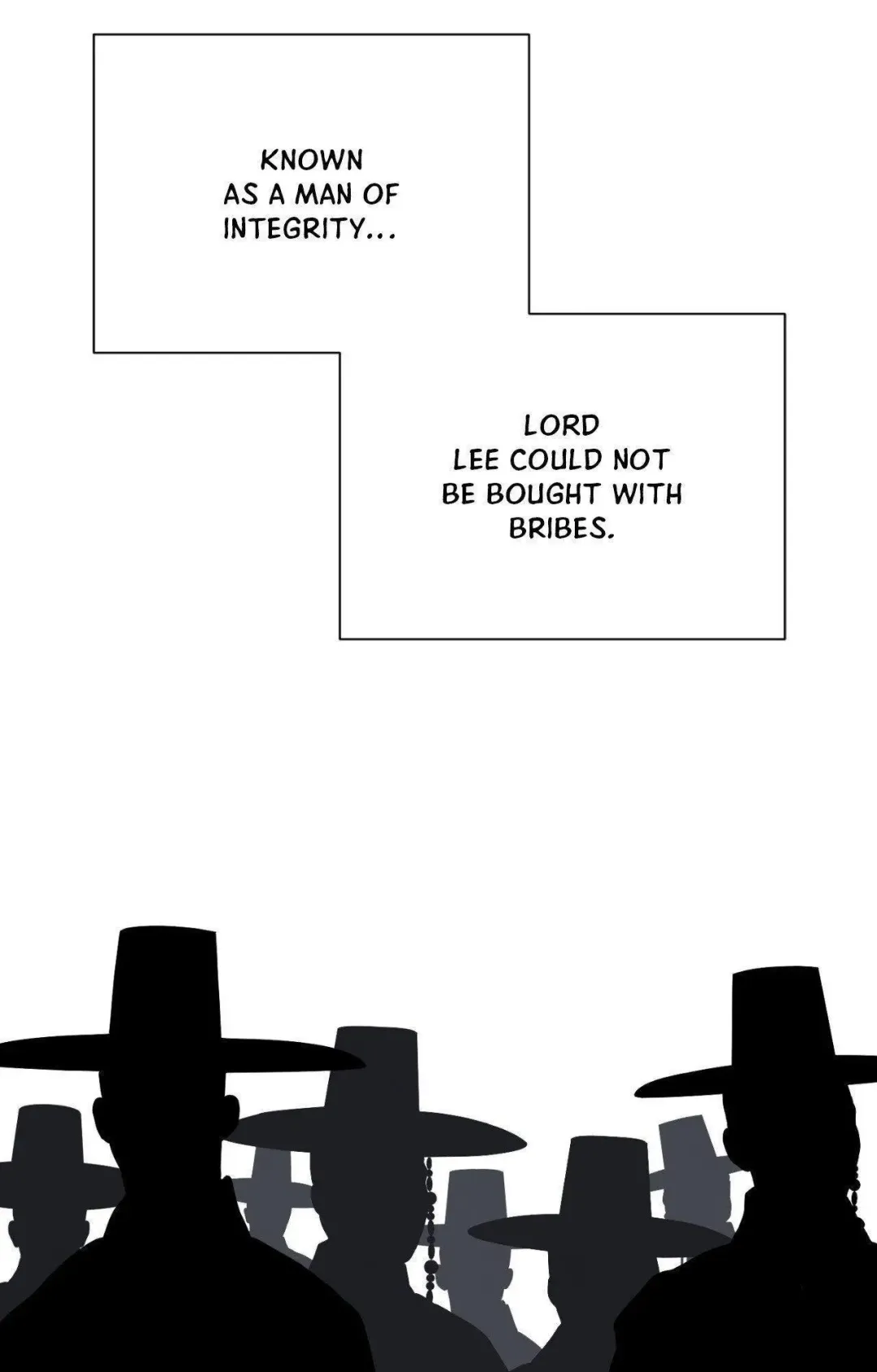 Red String Quests - Chapter 48 Page 33